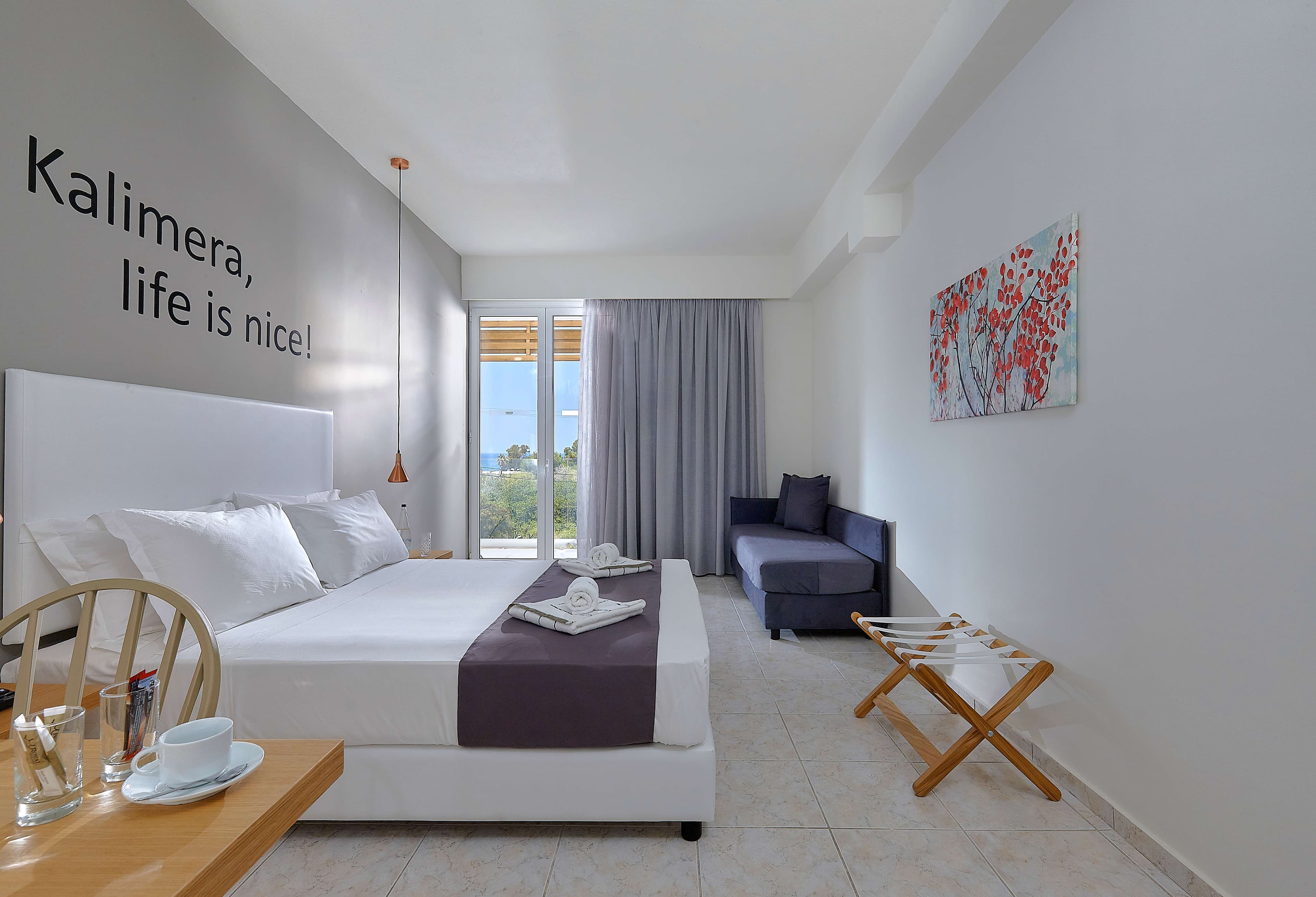 Vasia Royal Hotel Ansicht 4