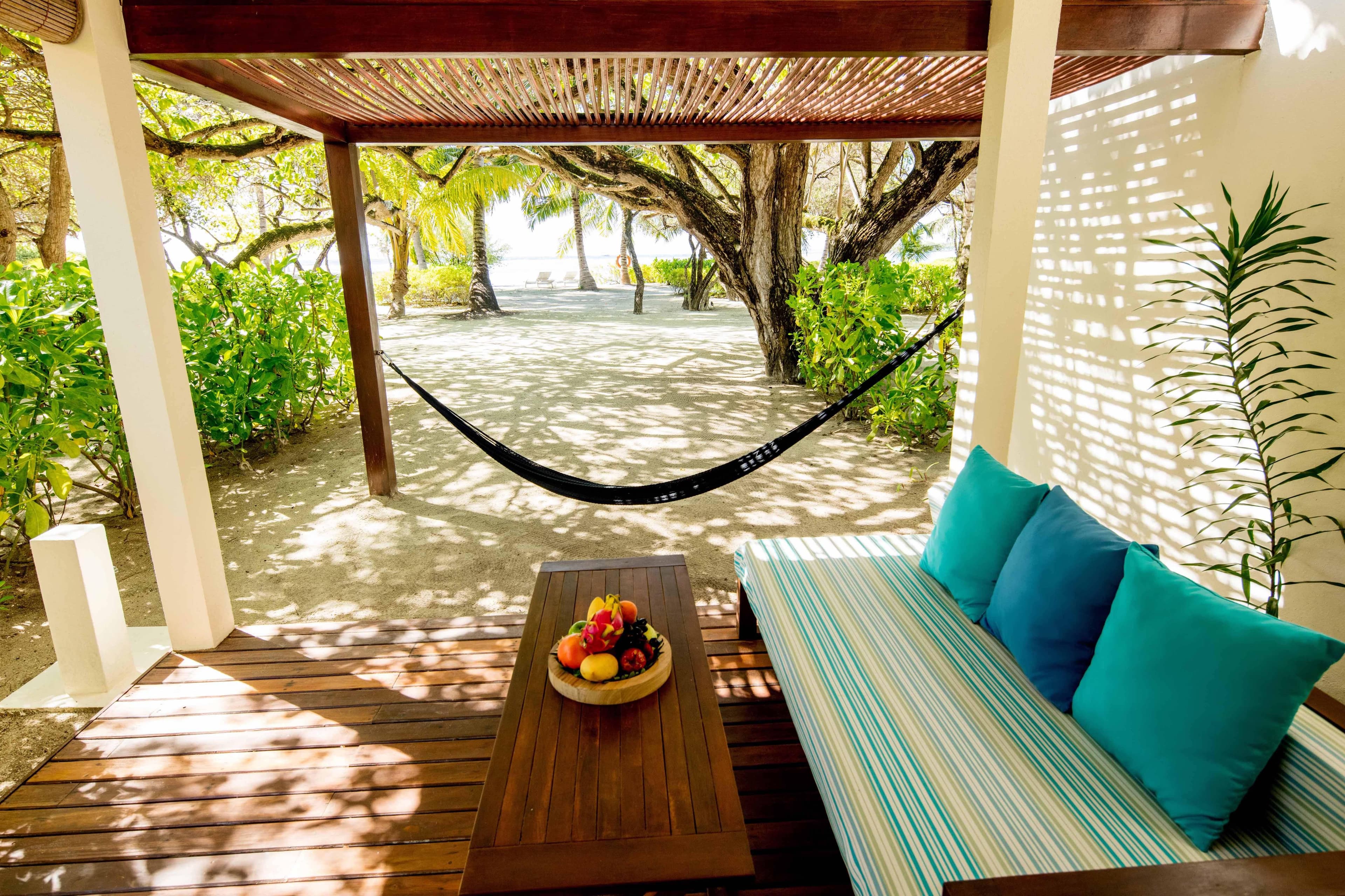 Holiday Inn Resort Kandooma Maldives - Kids Stay & Eat Free Ansicht 5