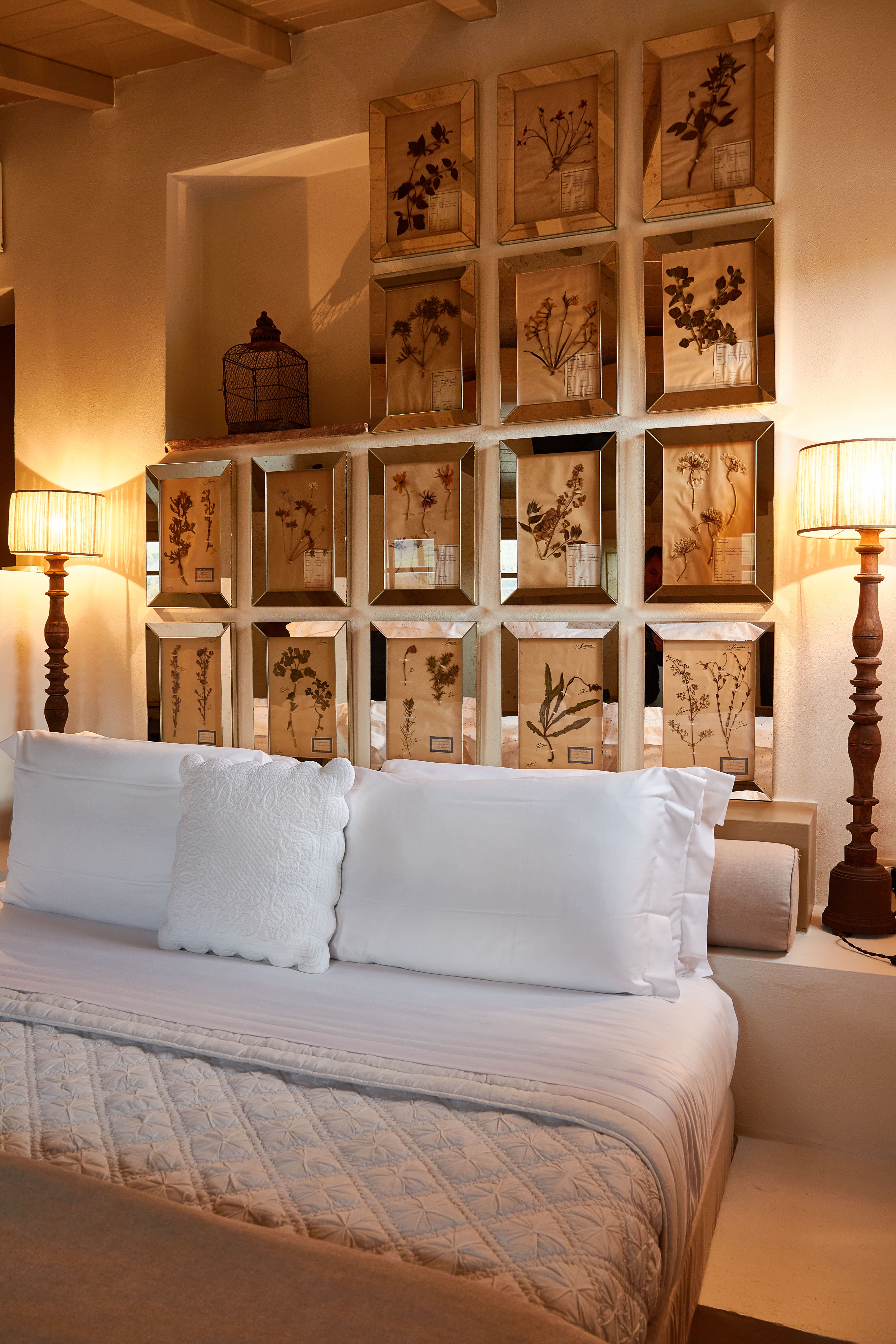 Relais Sant' Elena Ansicht 3