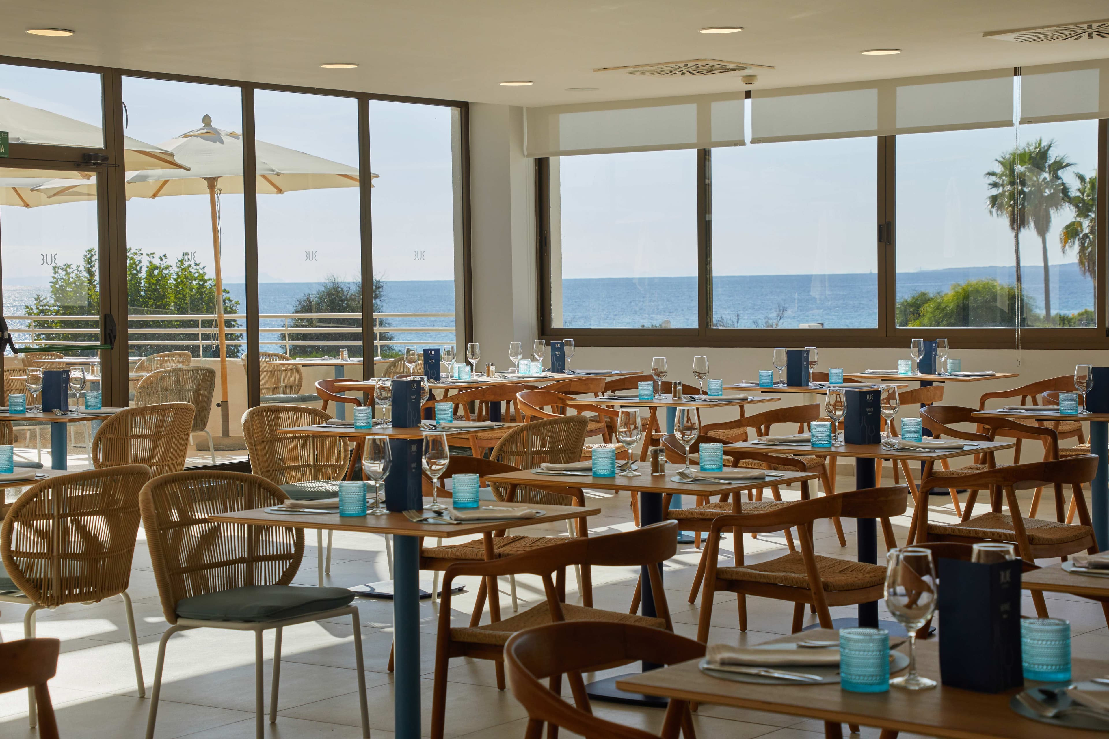 TUI Blue Victoria Menorca Ansicht 9