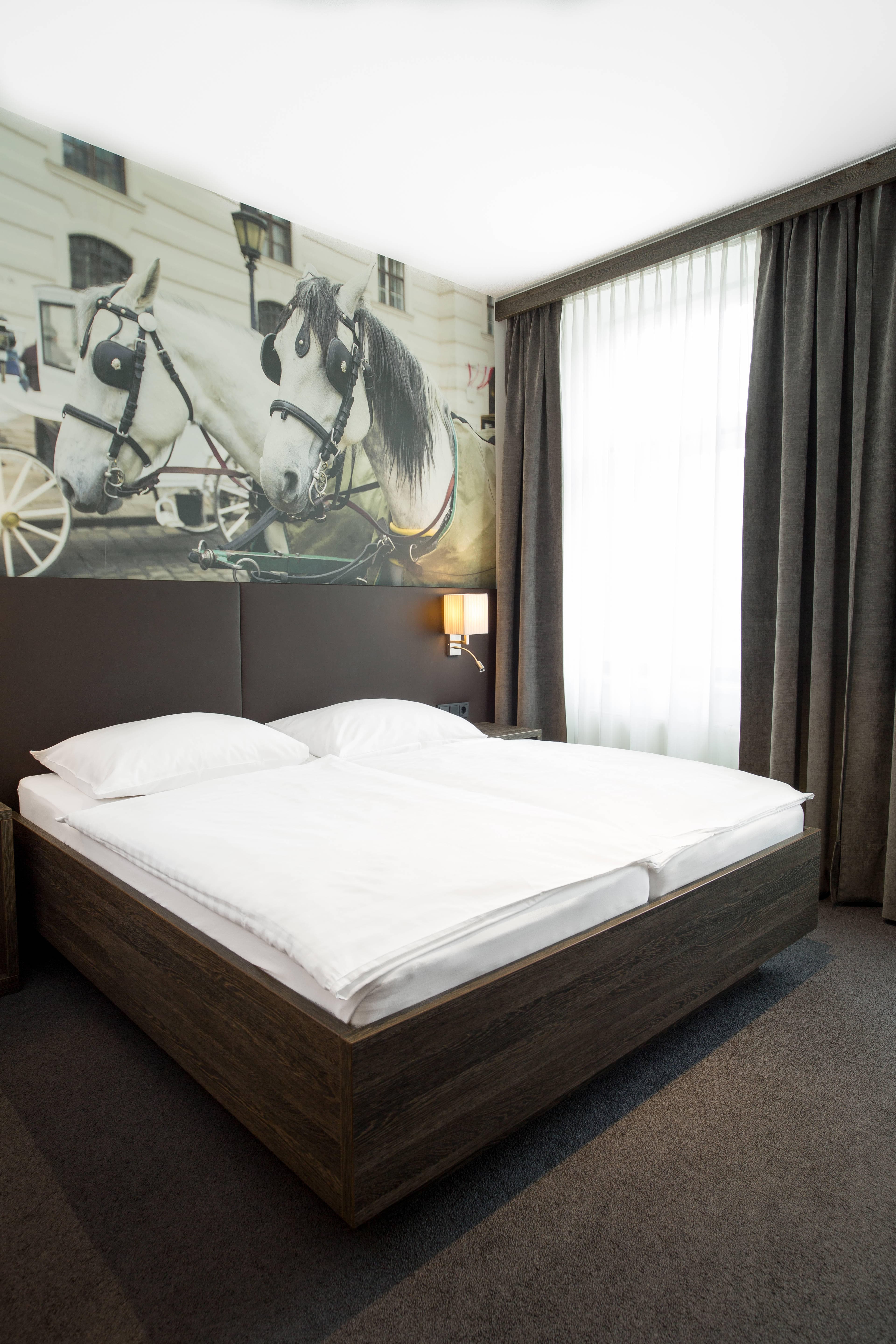 Hotel Lucia Ansicht 4