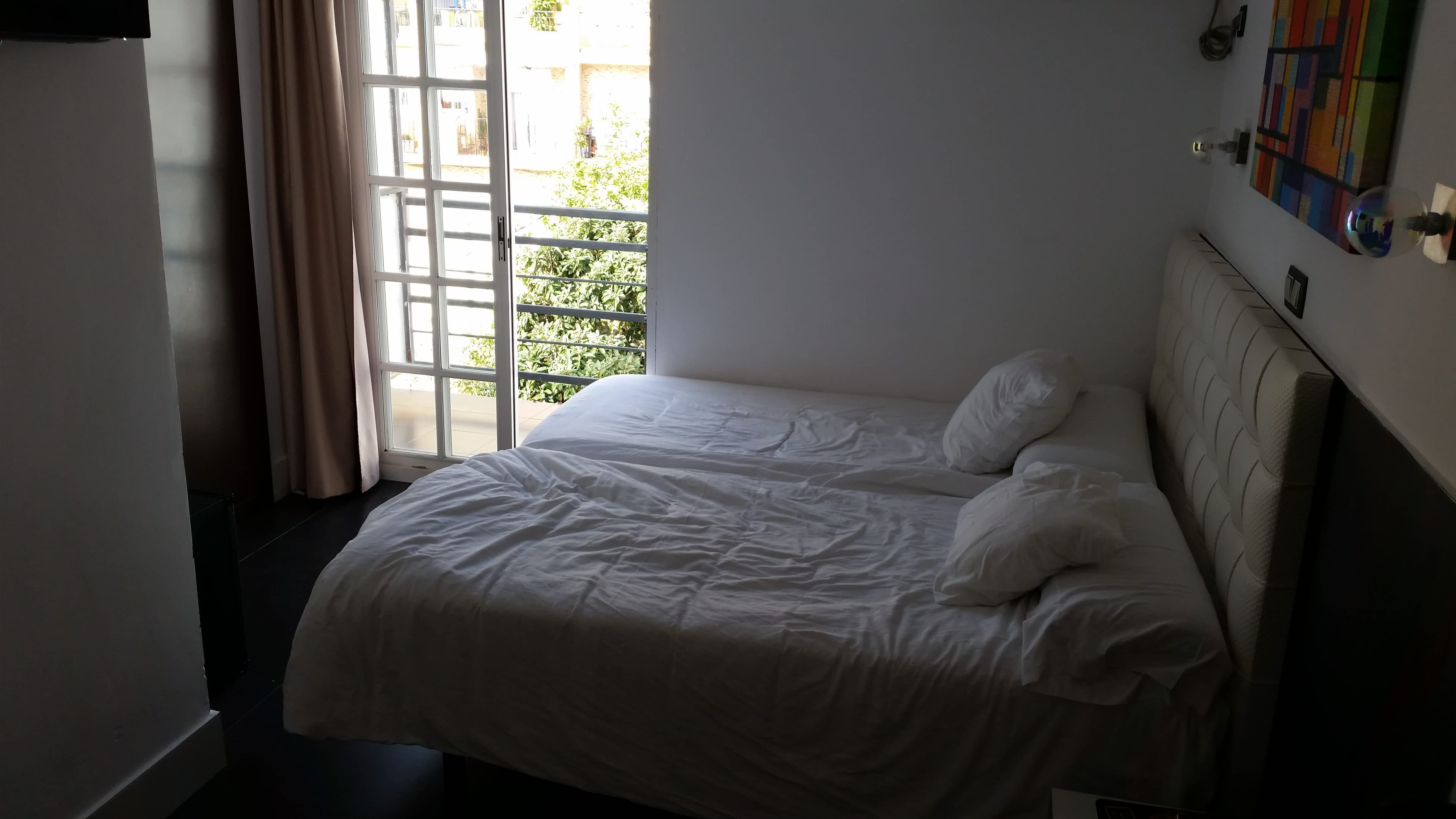 Hotel Natursun Ansicht 6