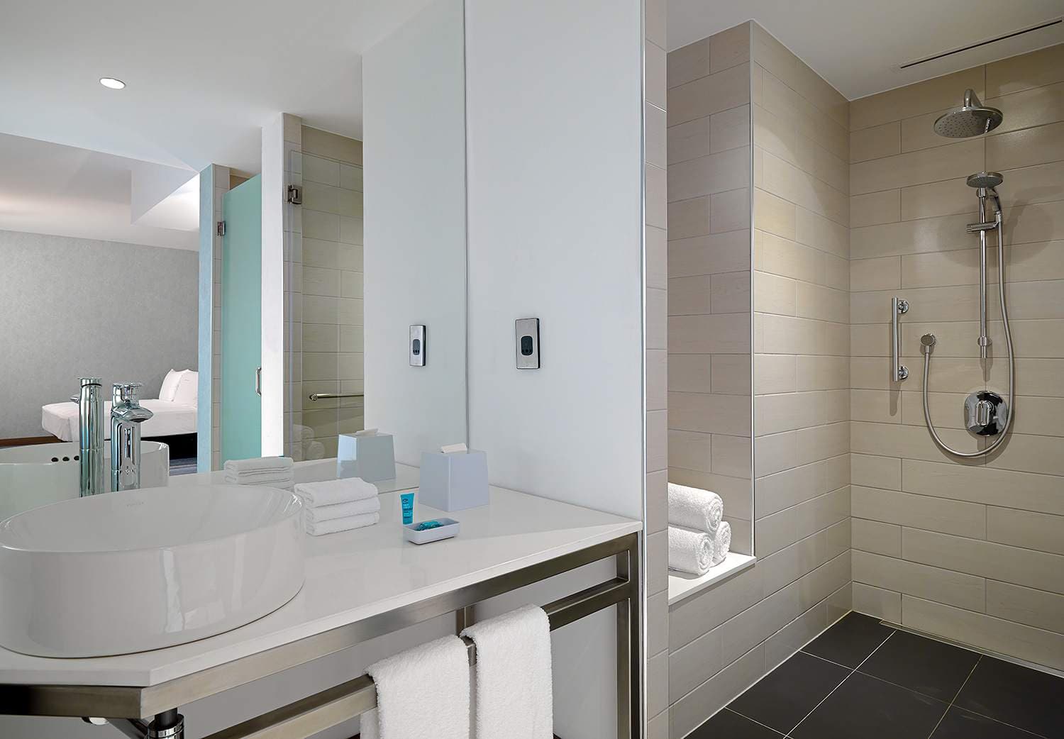 Aloft Palm Jumeirah Ansicht 6