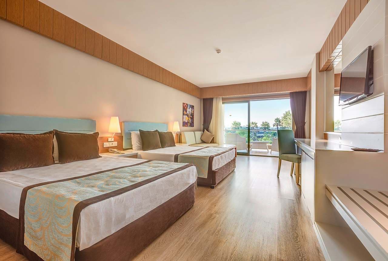 TUI MAGIC LIFE Jacaranda Ansicht 6