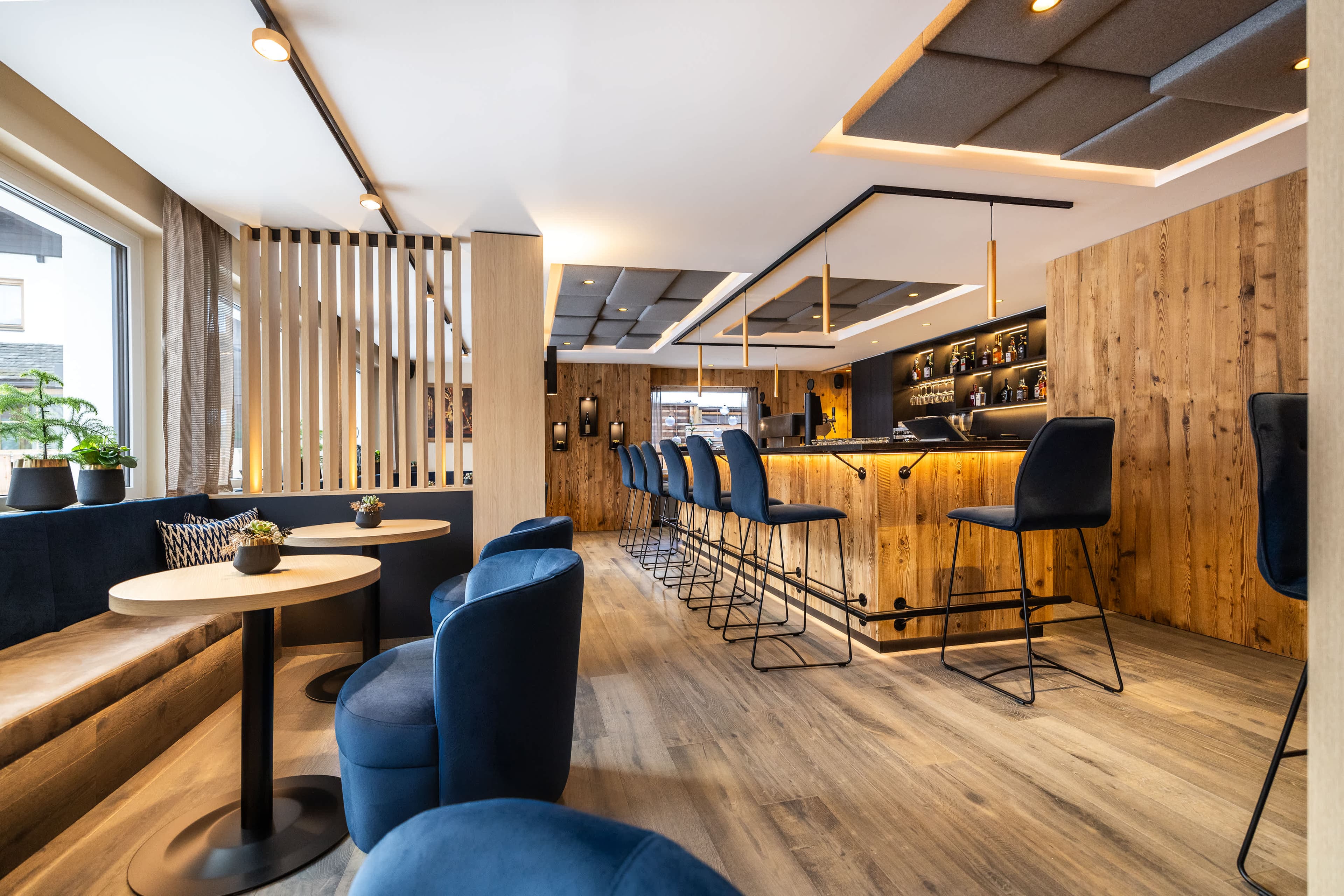 Hotel Pongauerhof Ansicht 9