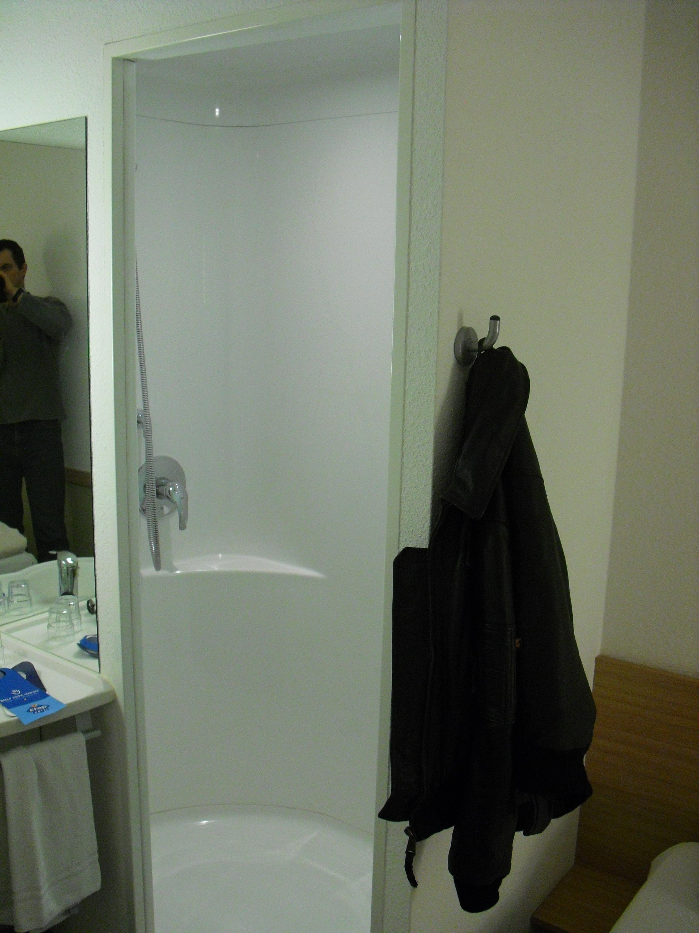ibis budget Hotel Dortmund West Ansicht 9