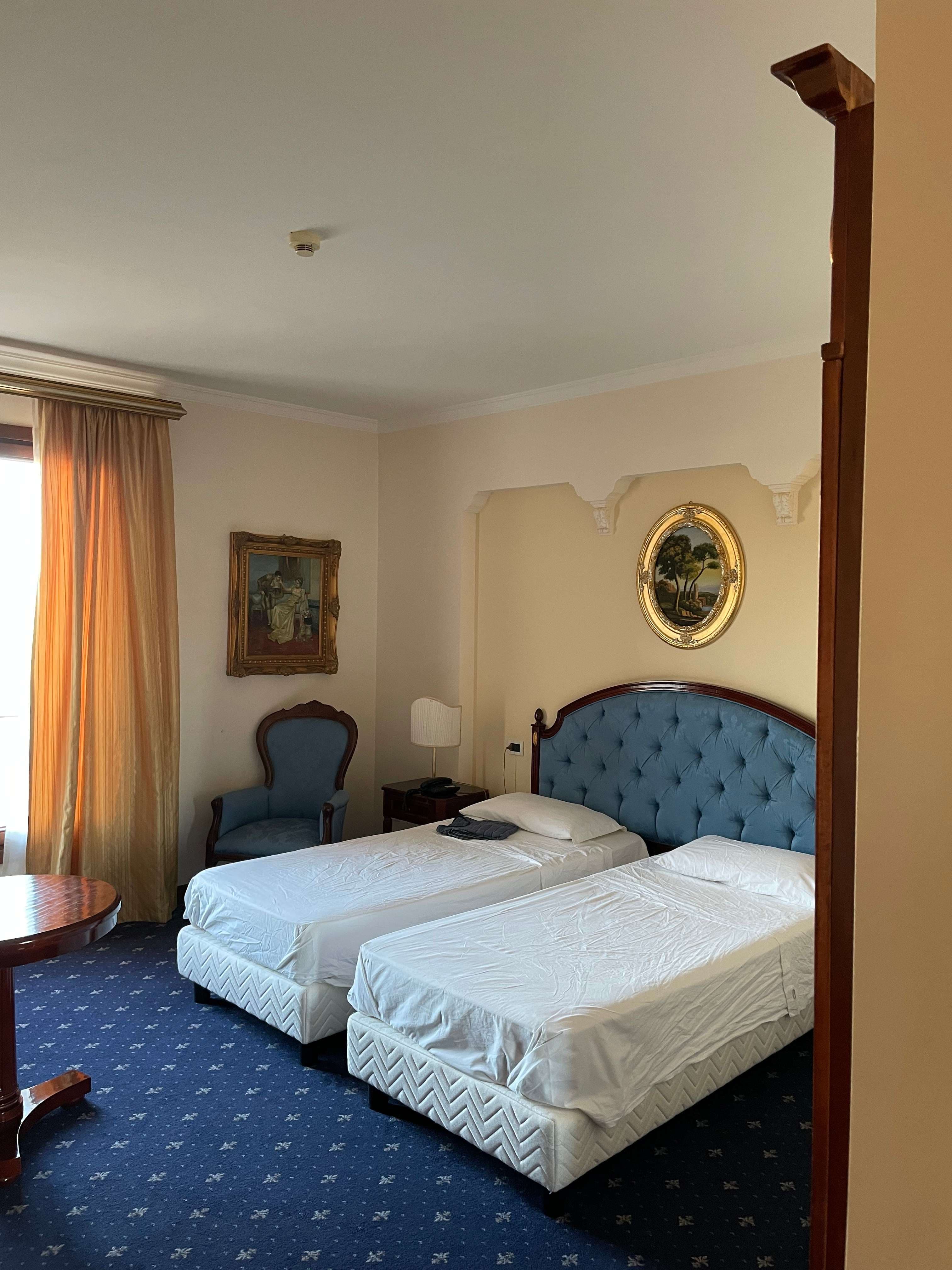New Hotel Palace Ansicht 9