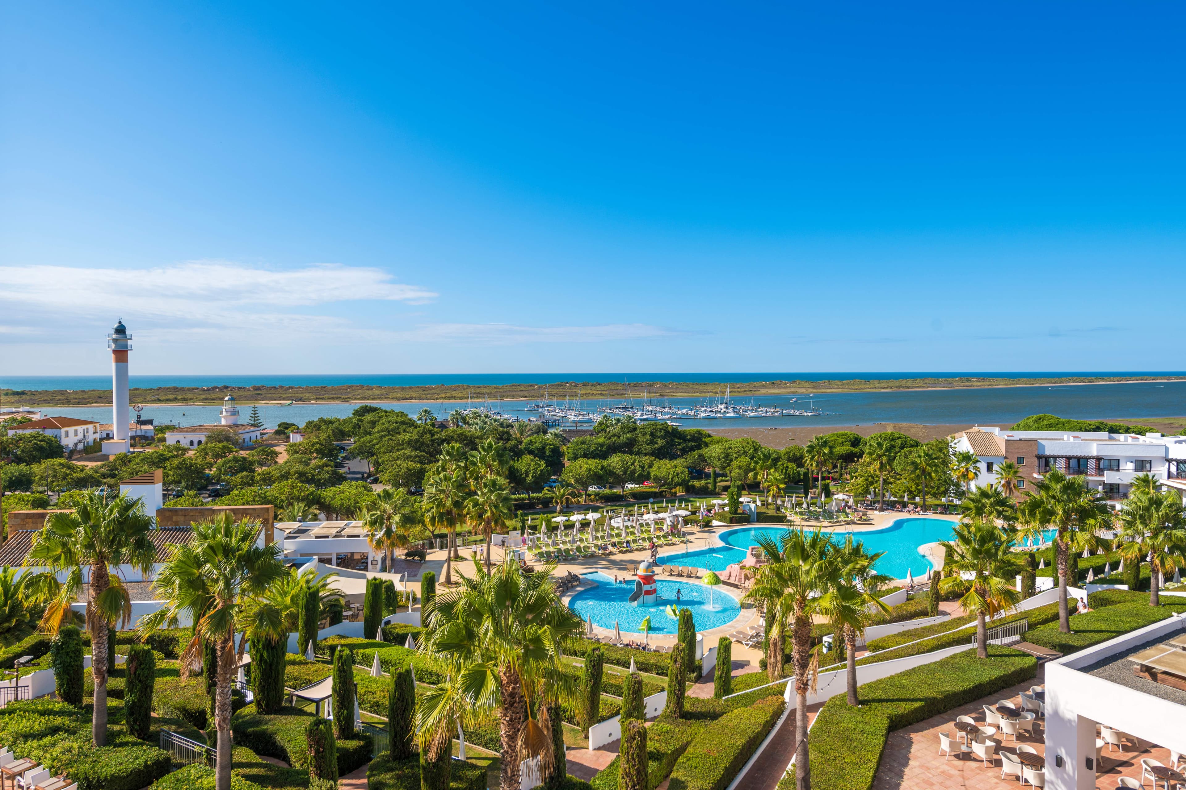 Hotel Fuerte El Rompido