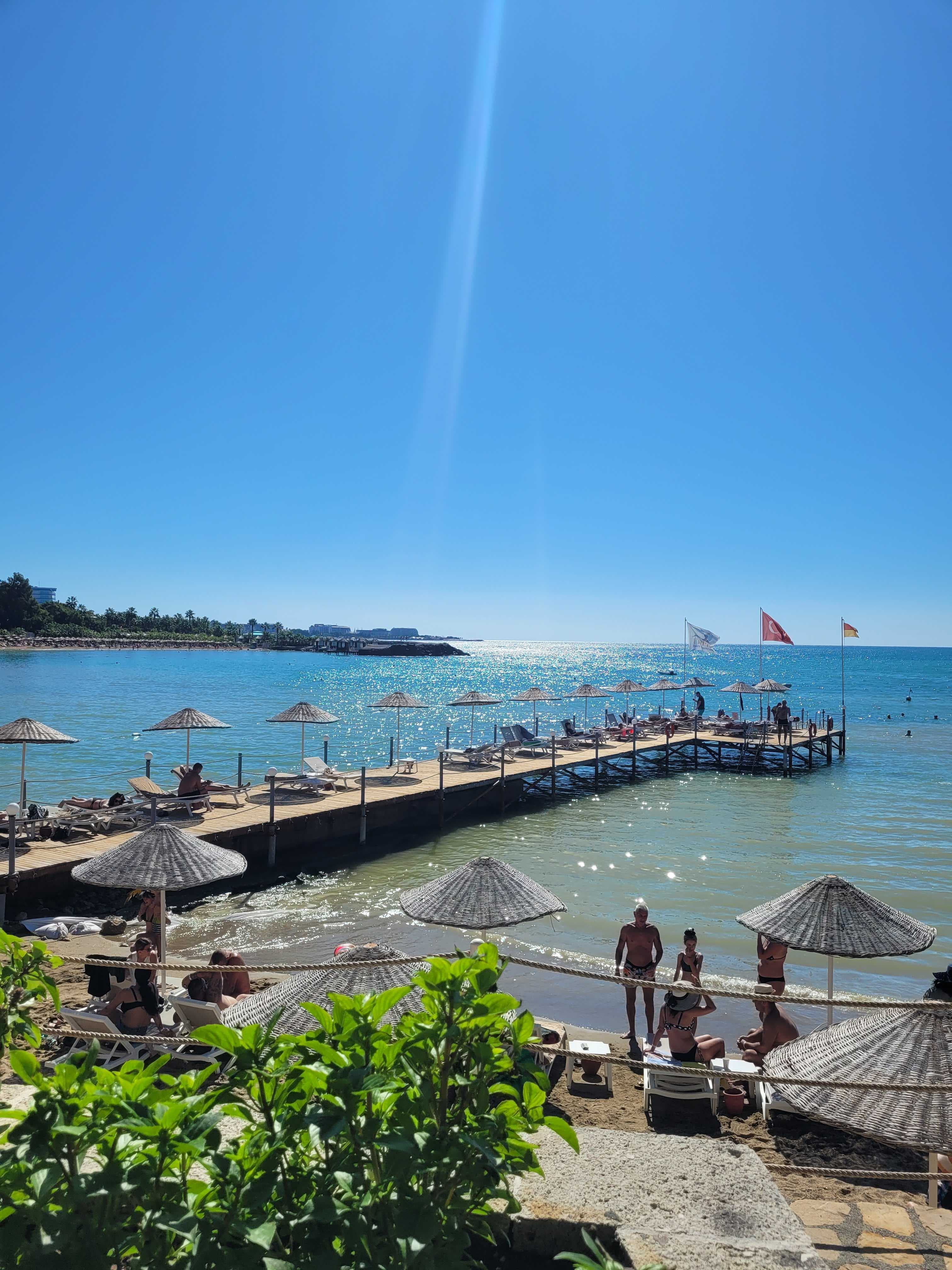 Utopia Resort & Residence Ansicht 8