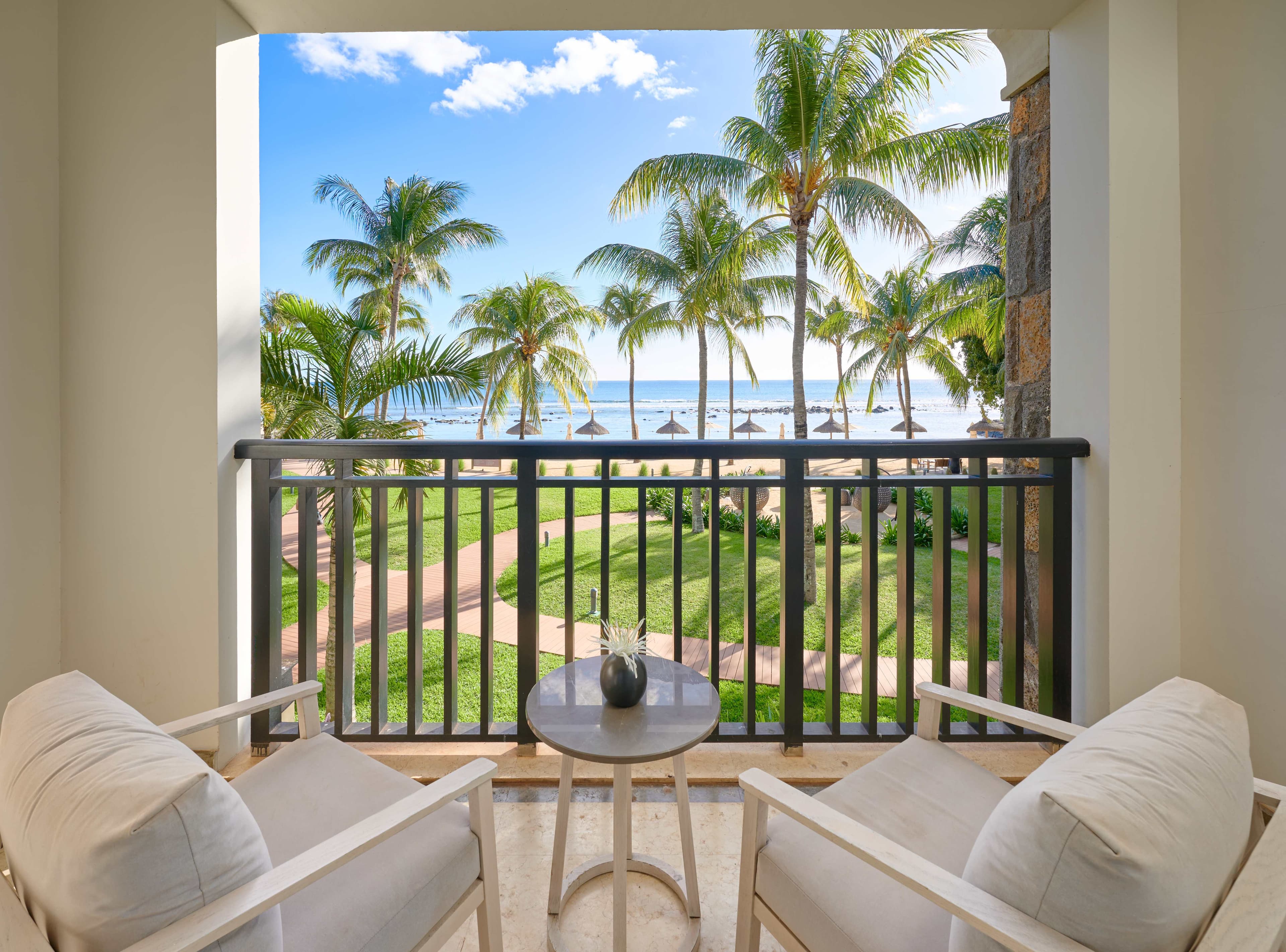 InterContinental Mauritius Resort Balaclava Fort Ansicht 7
