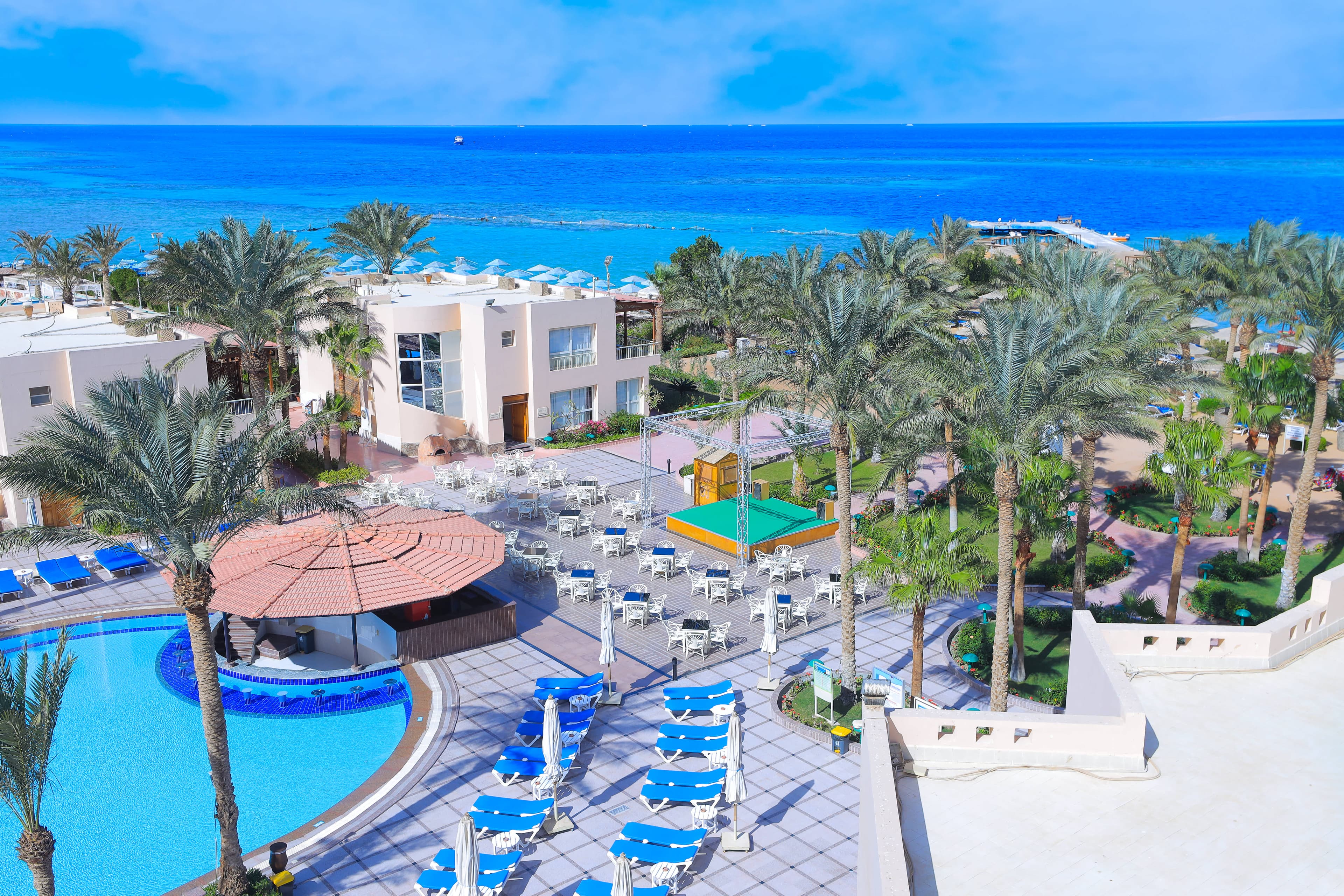Sea Star Beau Rivage Ansicht 3