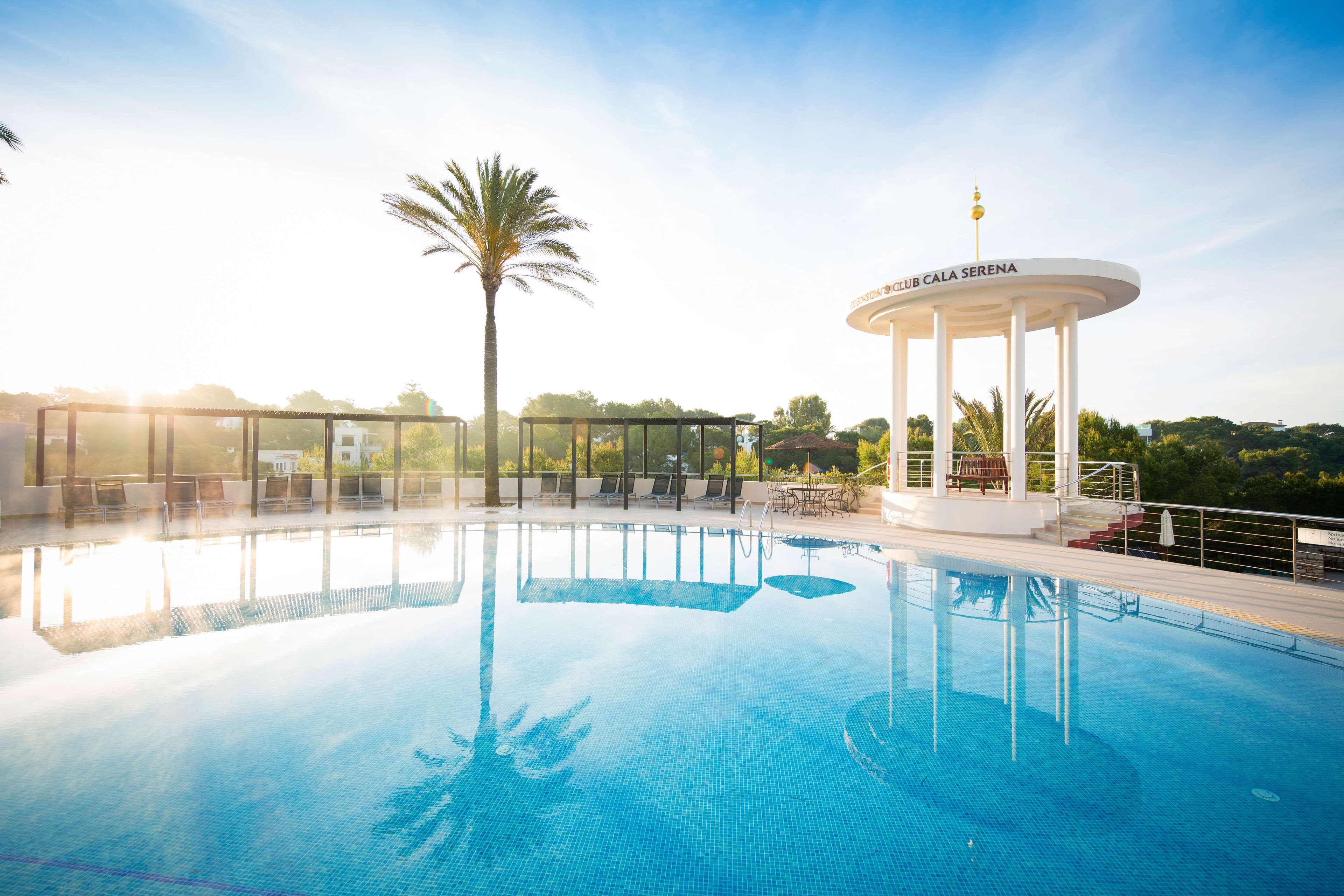 ROBINSON CALA SERENA Ansicht 10