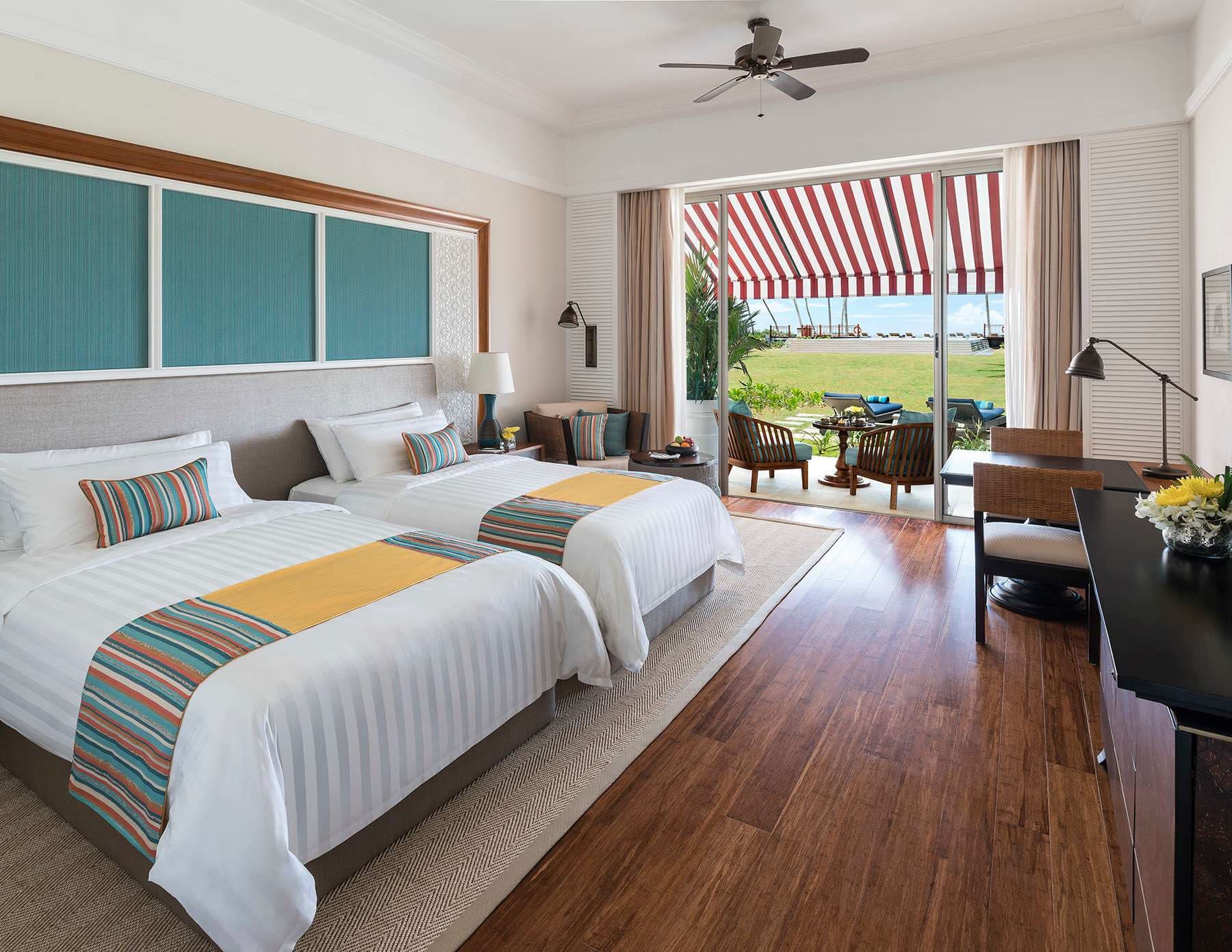 Shangri-La's Hambantota Resort & Spa Ansicht 4