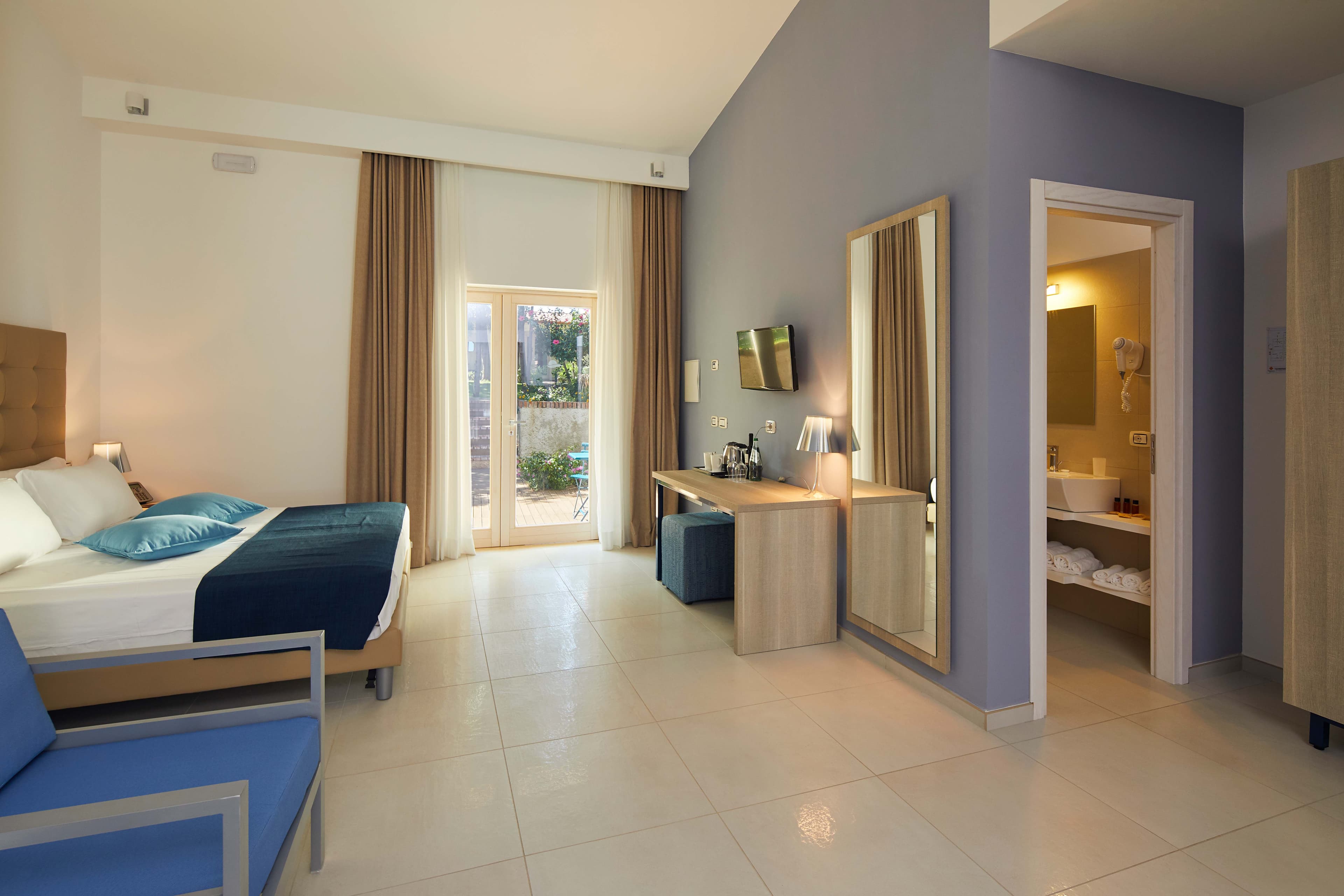 TUI BLUE Tropea Ansicht 6
