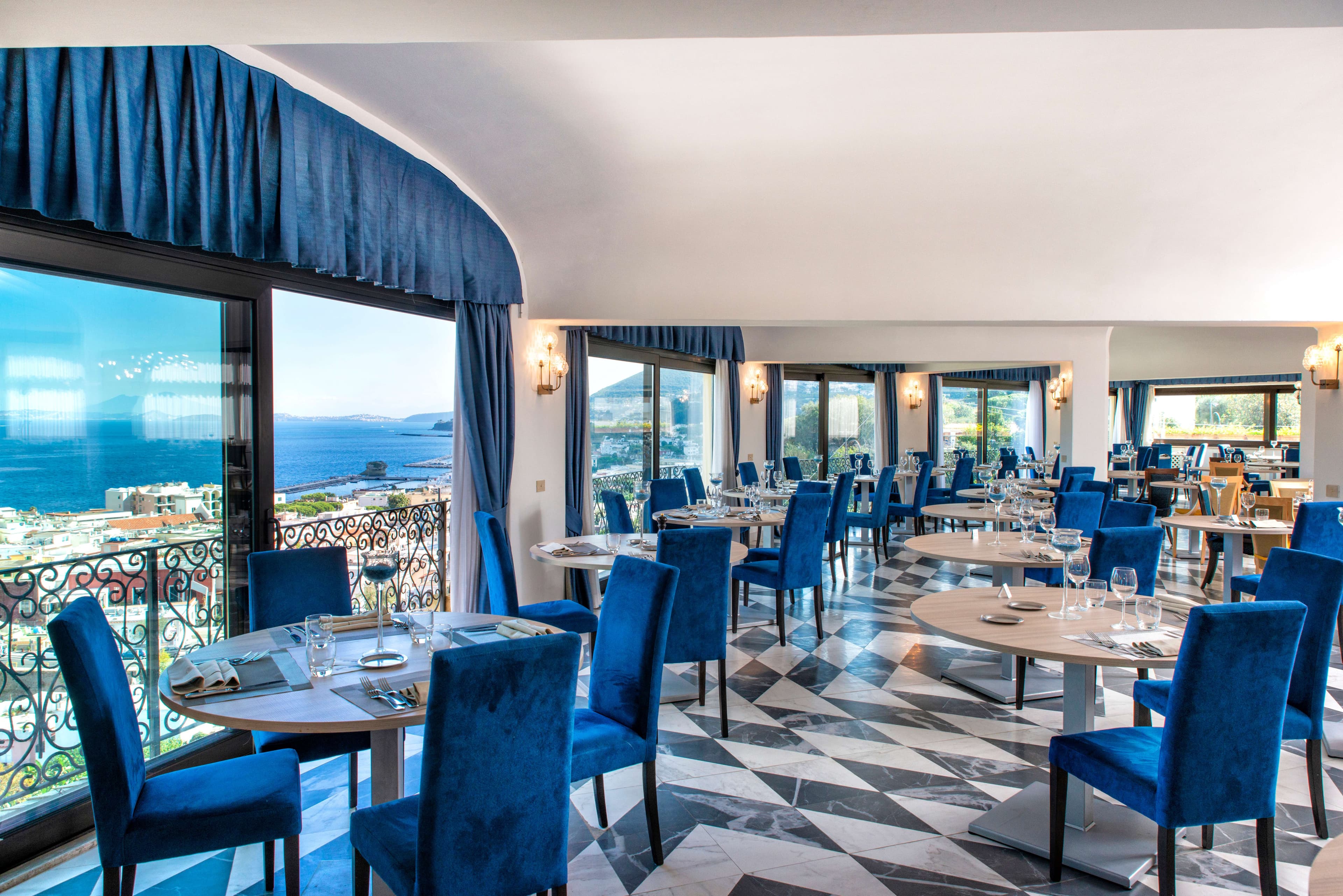 Hotel San Lorenzo Terme Ansicht 9