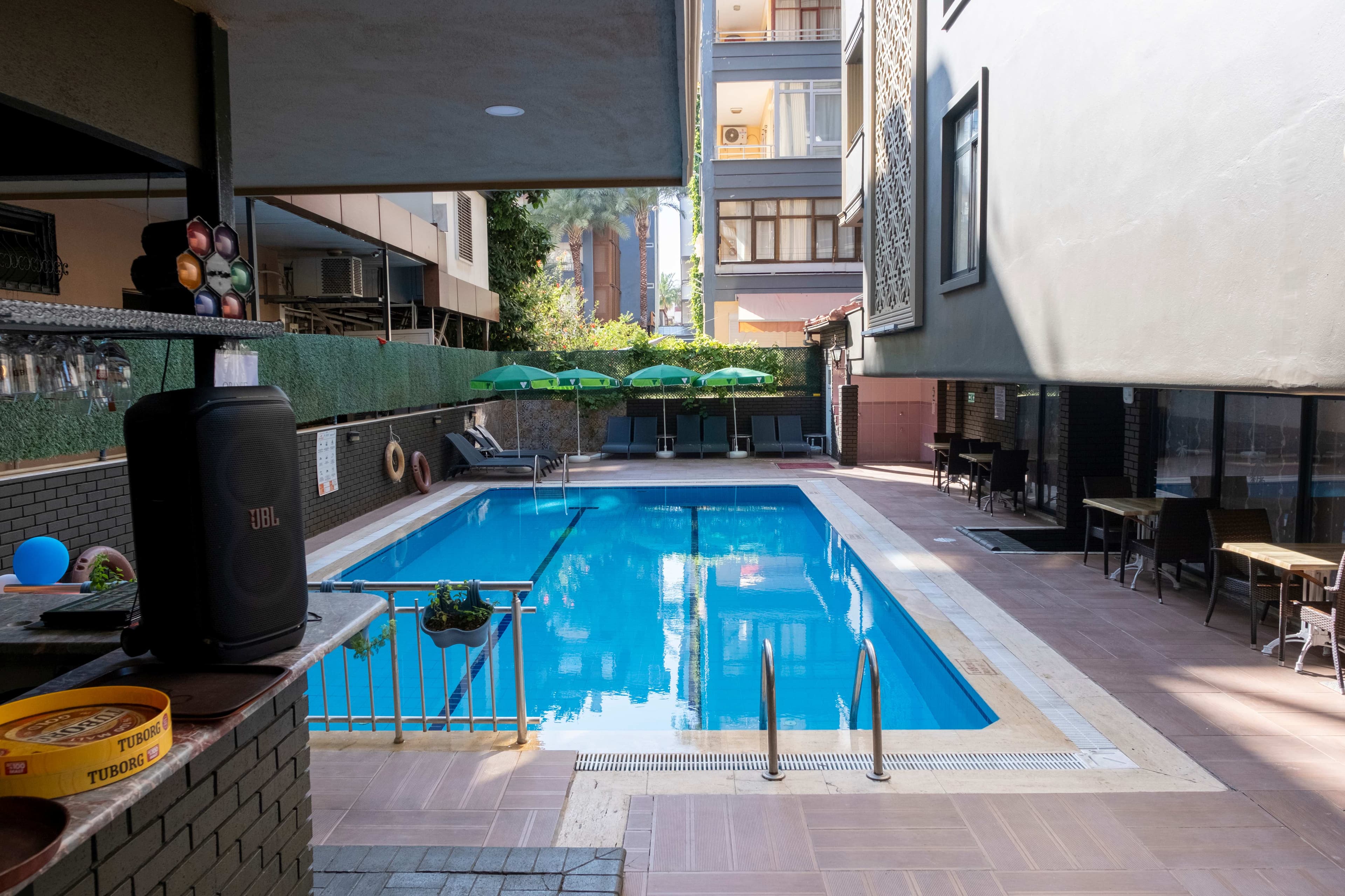 Hotel Bilkay