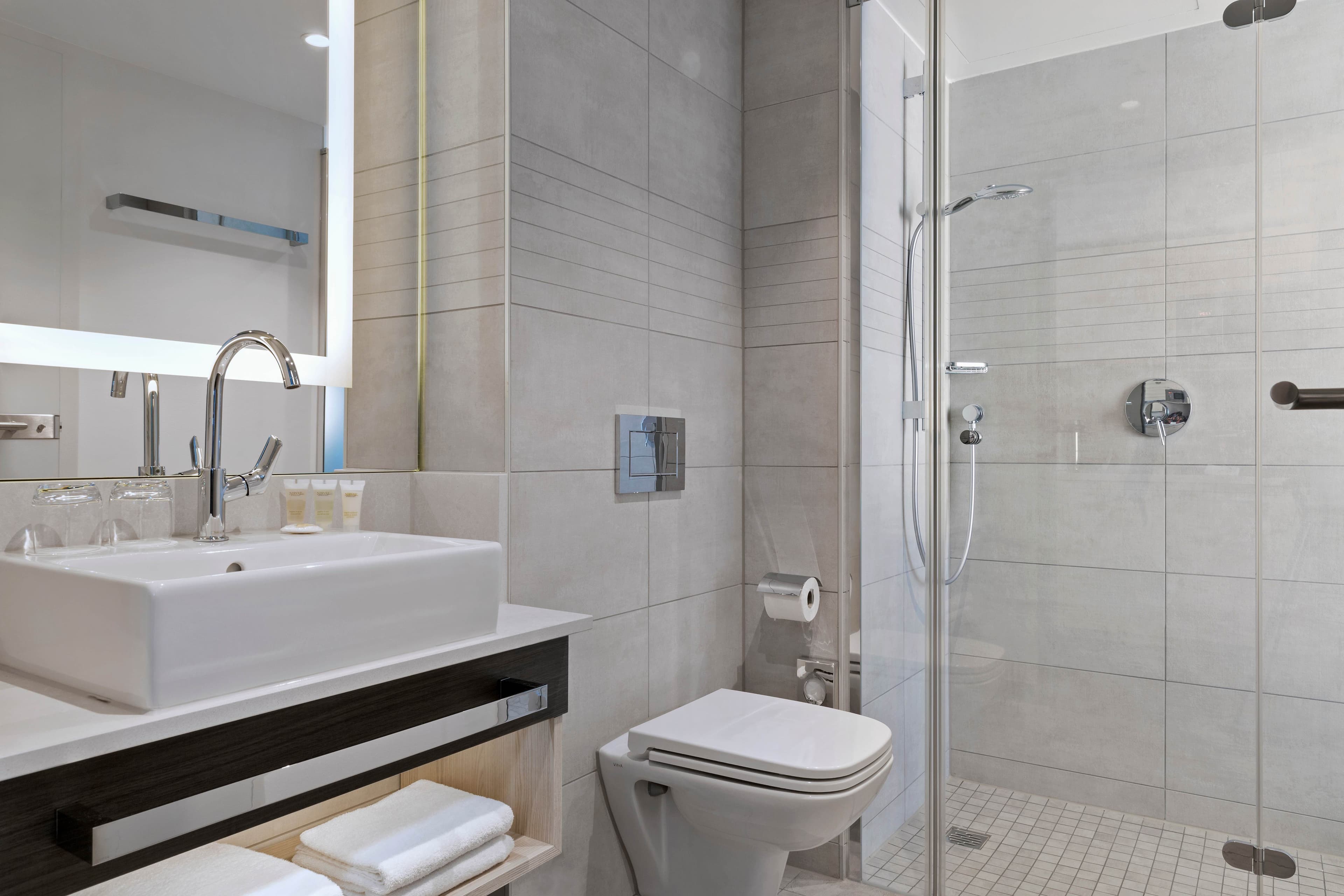 Courtyard by Marriott Oberpfaffenhofen Munich South Ansicht 6