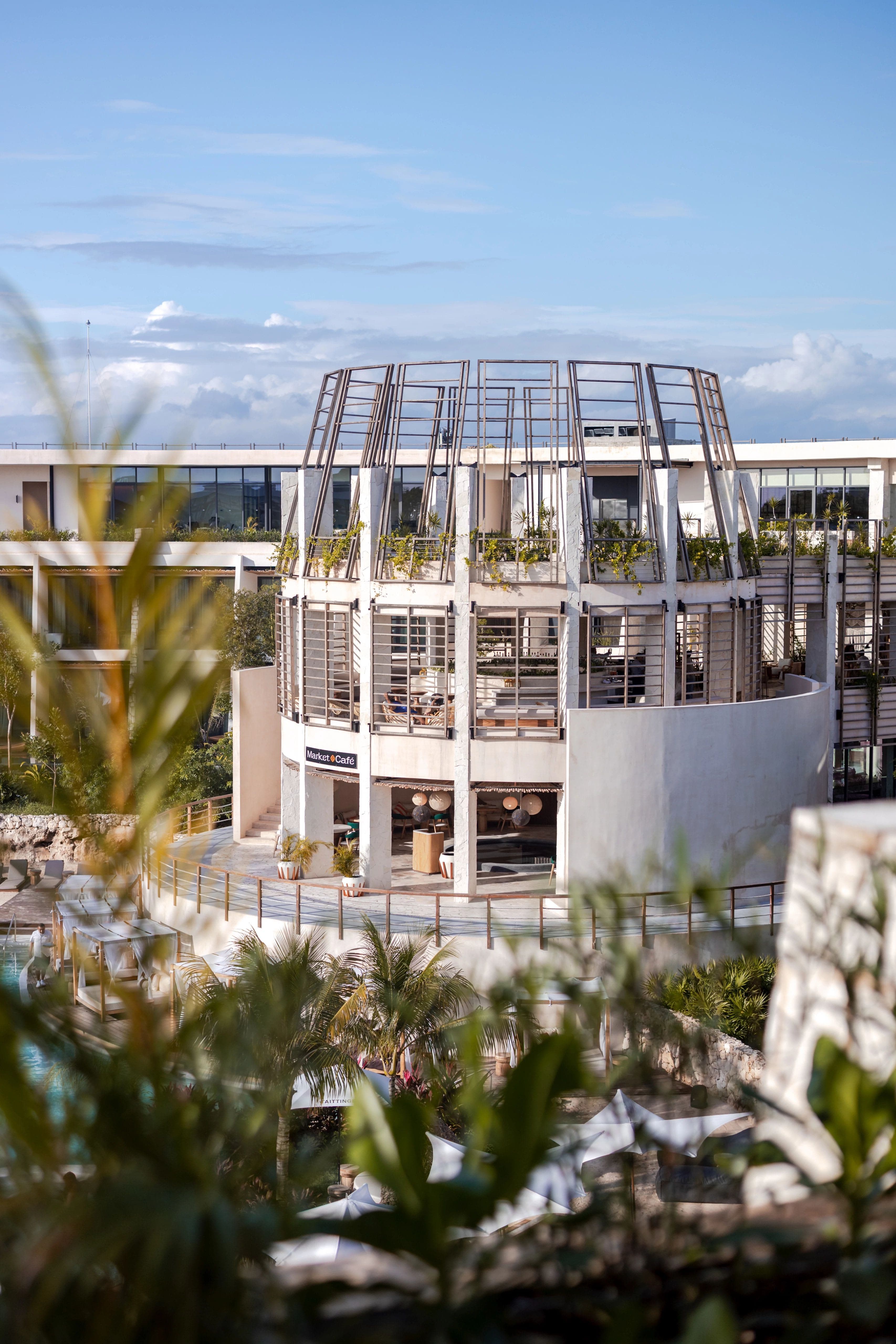 Secrets Tulum Resort & Beach Club - Adults Only - All Inclusive Ansicht 8