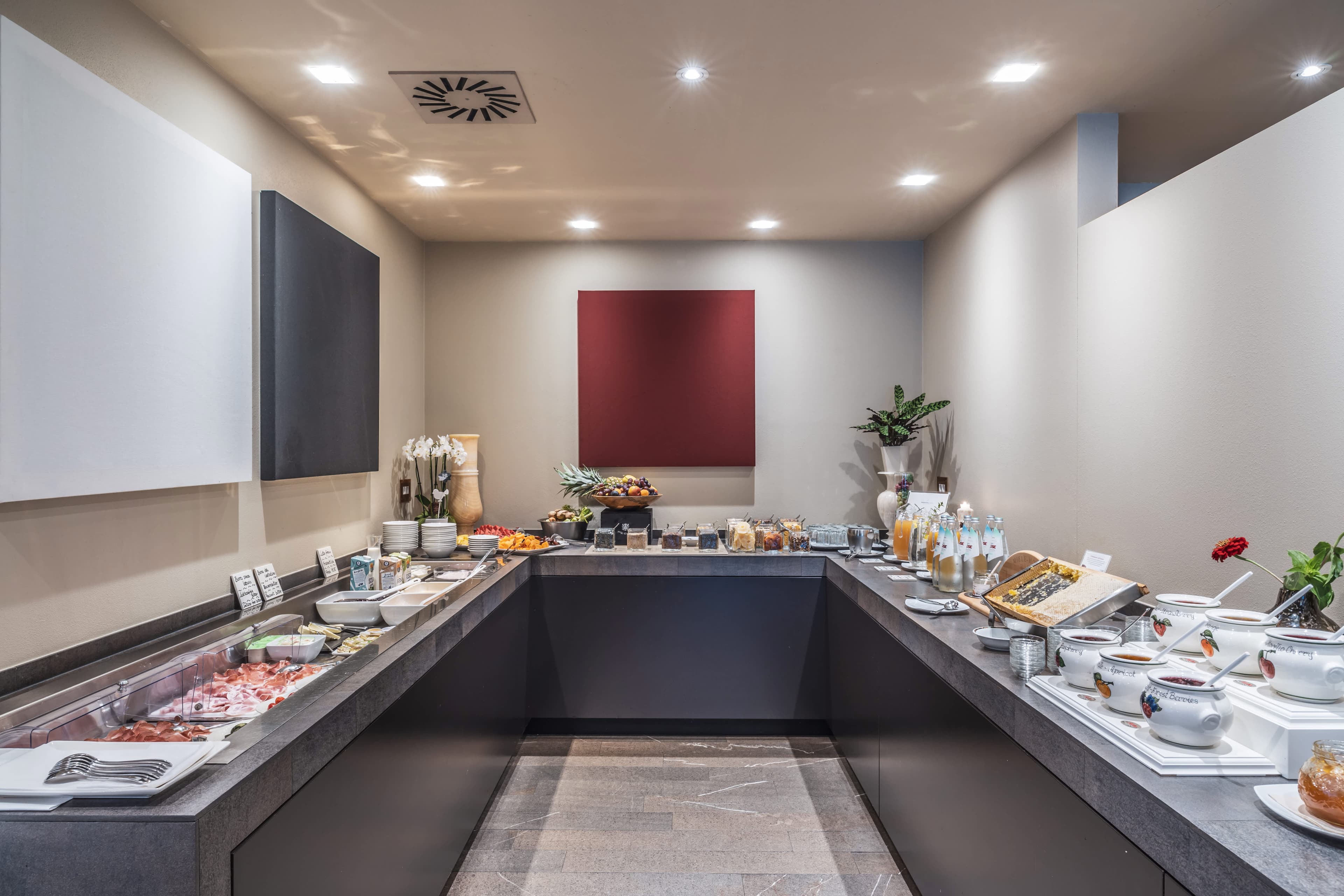 Designhotel Feldmilla Ansicht 9