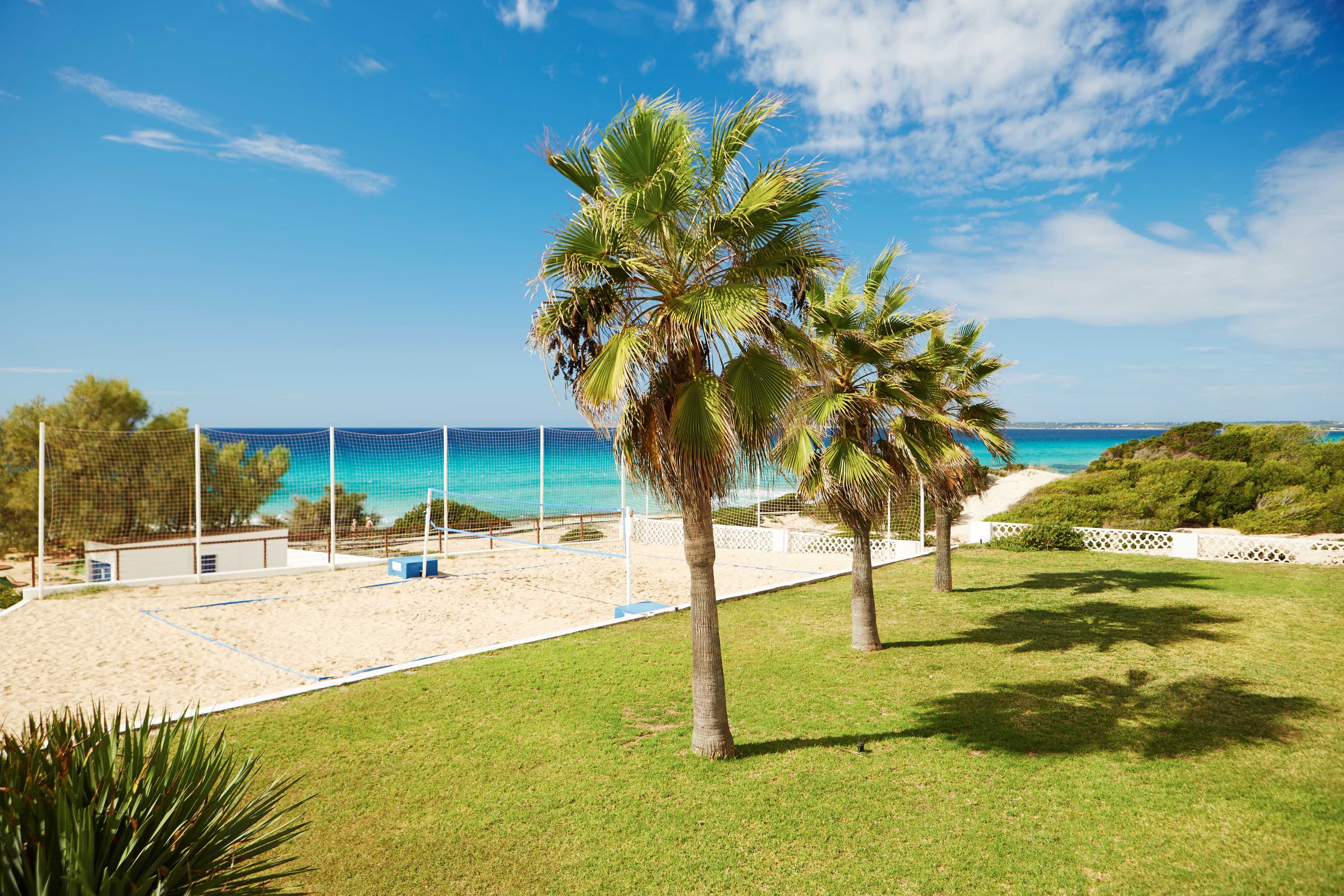 Insotel Club Maryland Ansicht 7
