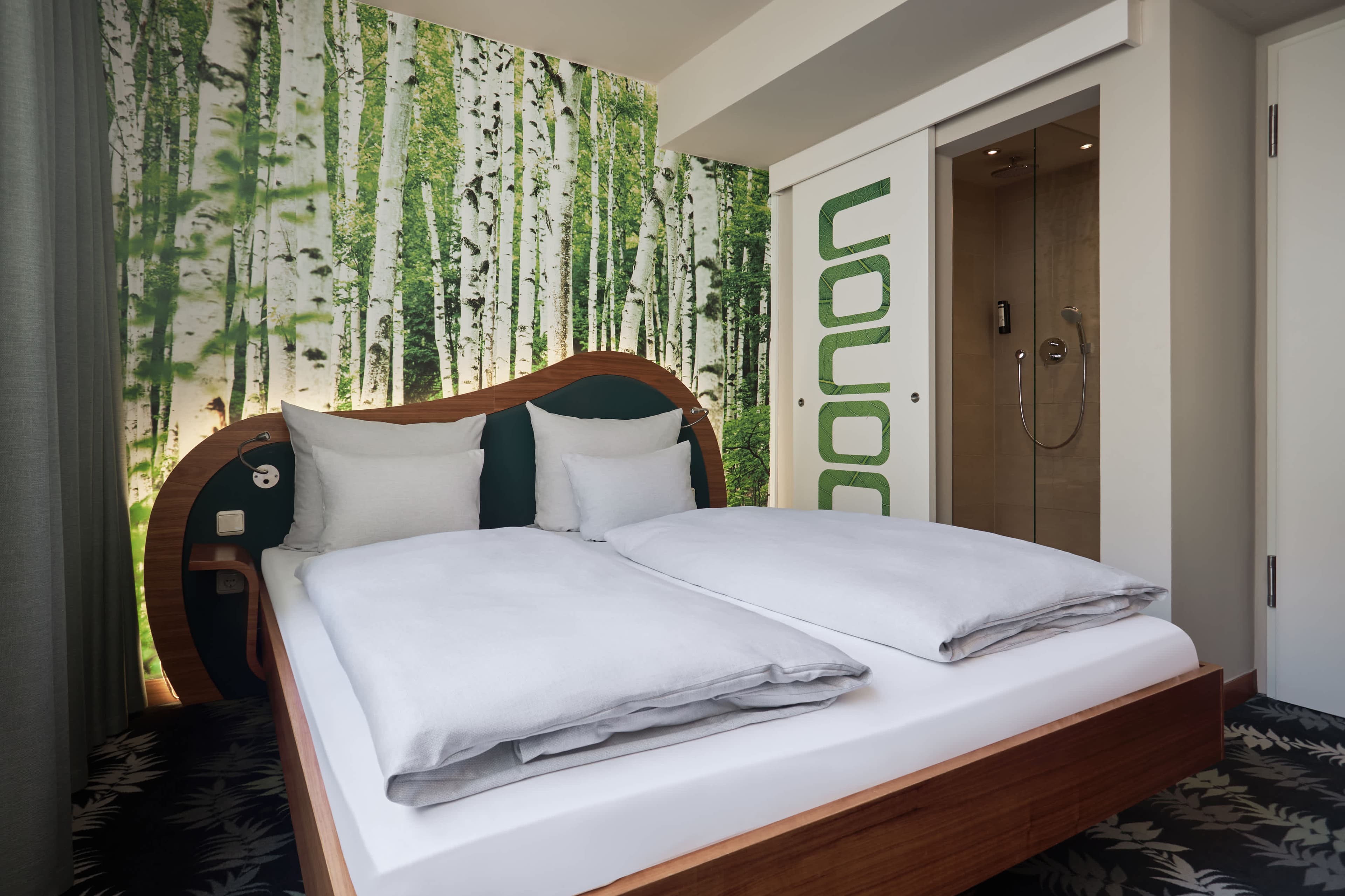 Hotel Cocoon Stachus Ansicht 4