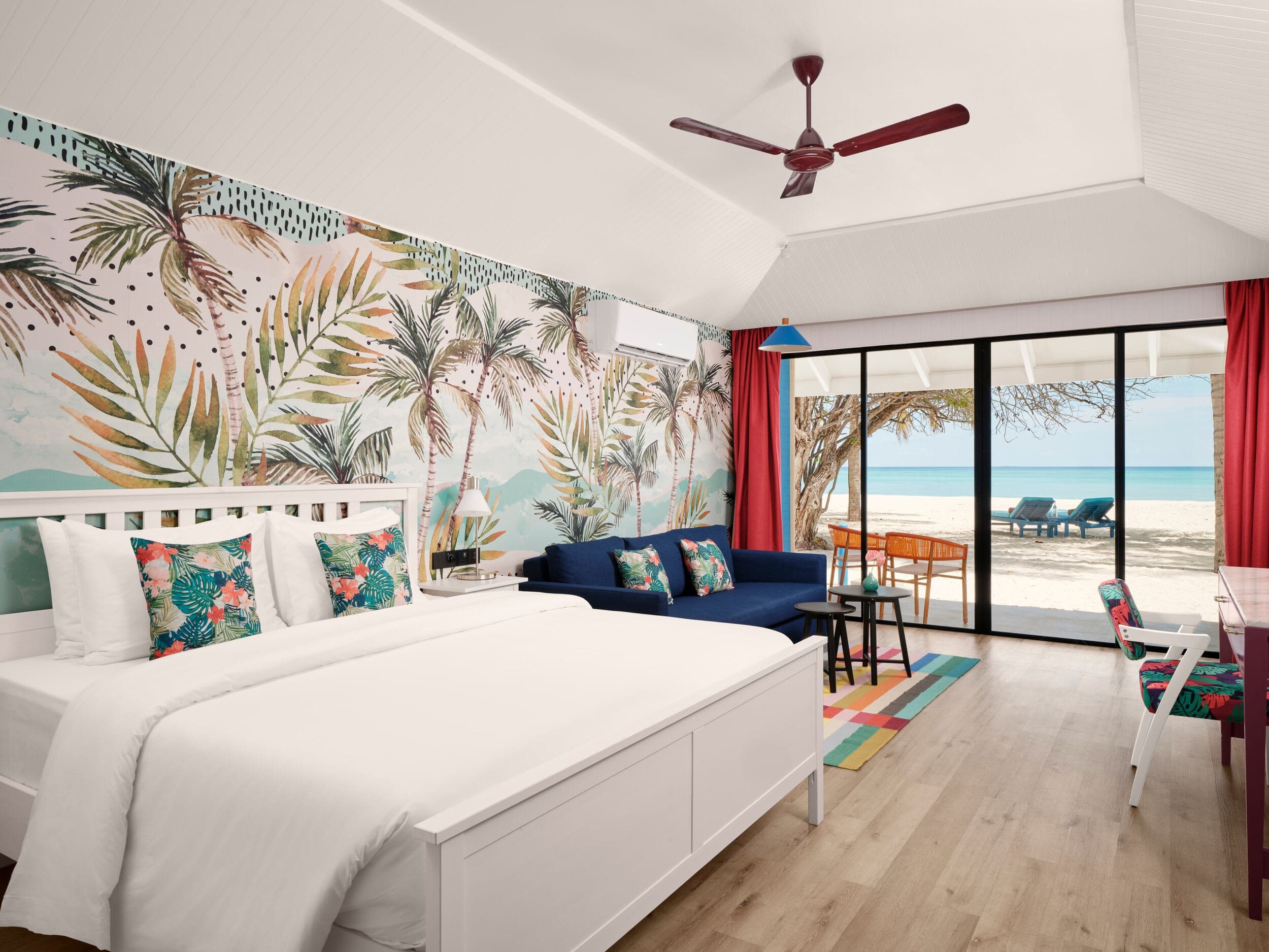Villa Park Sun Island Ansicht 4