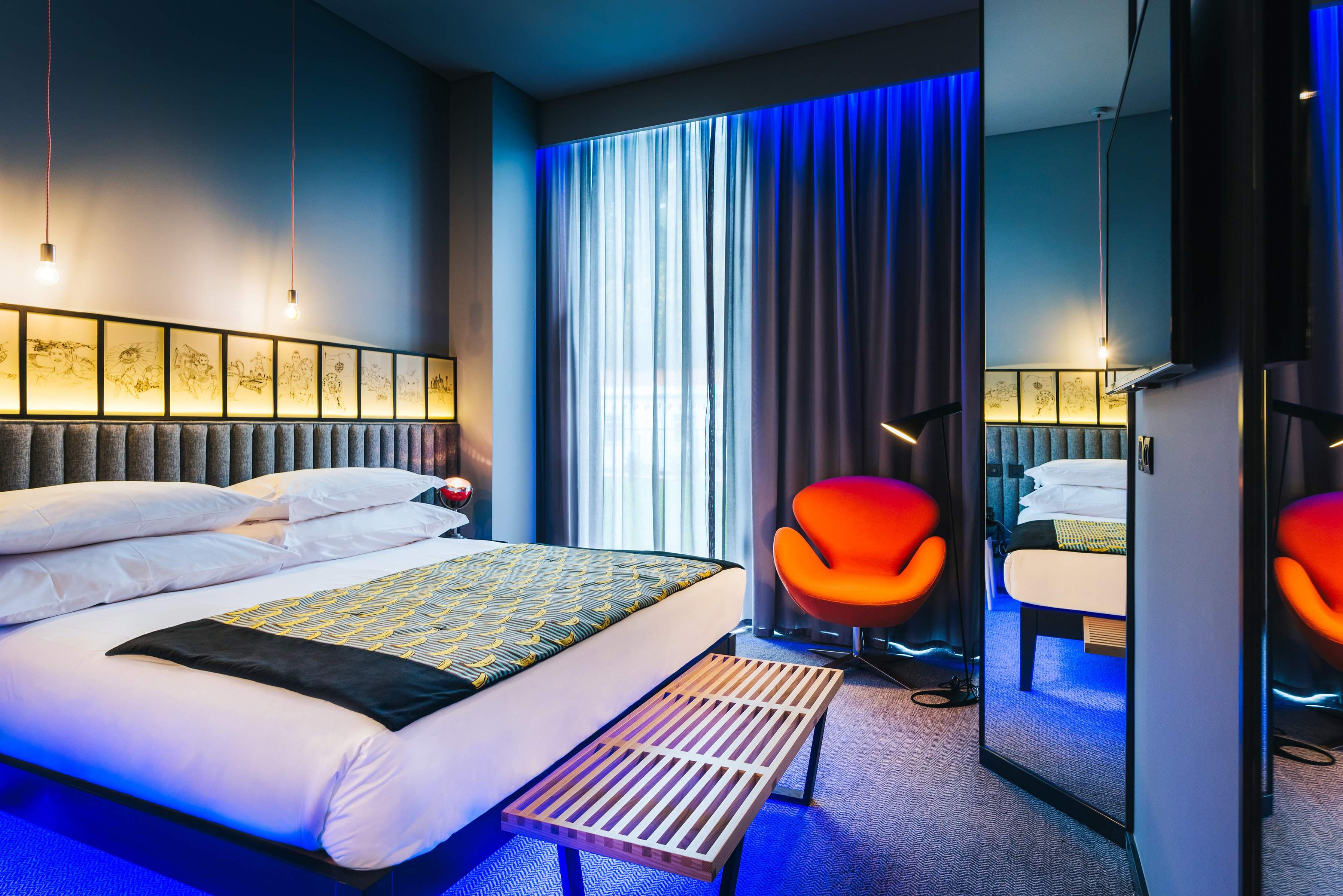 Pestana CR7 Funchal Ansicht 4