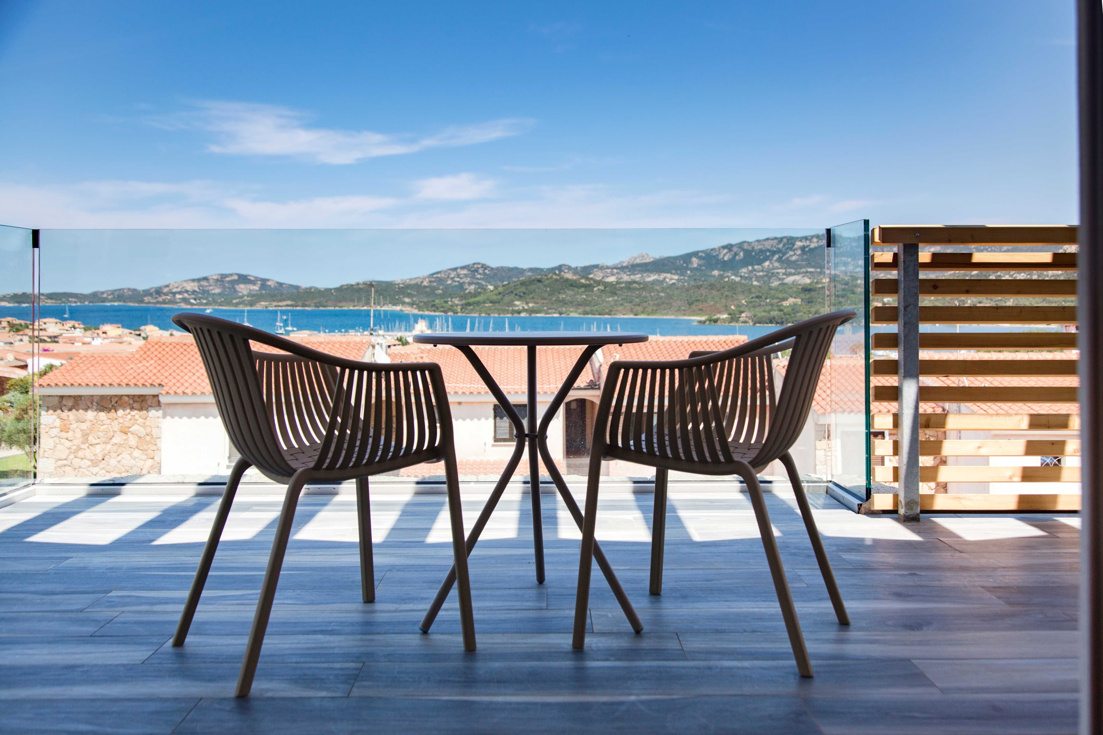 Sandalia Boutique Hotel Ansicht 4