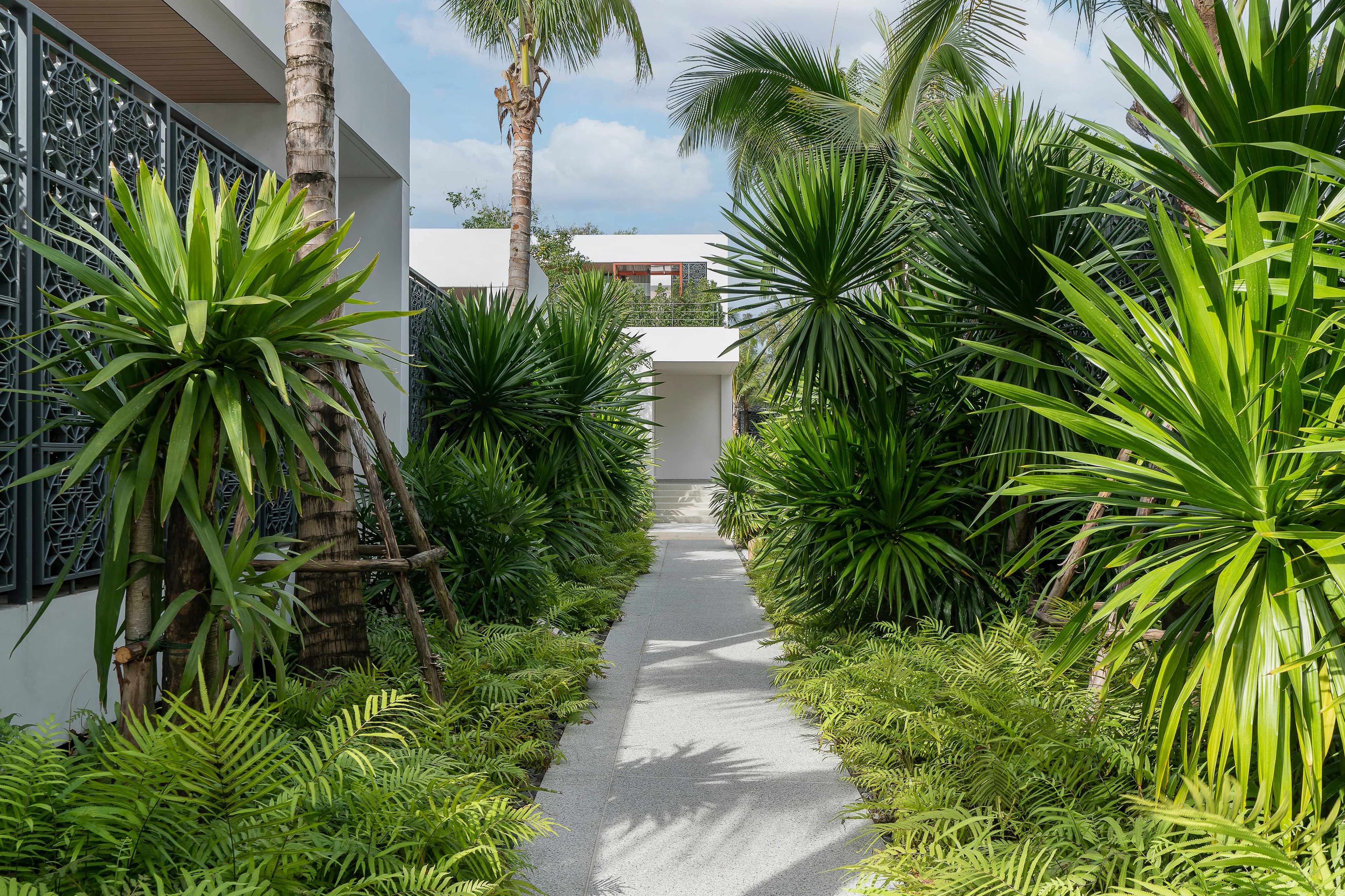 Melia Phuket Mai Khao Ansicht 8