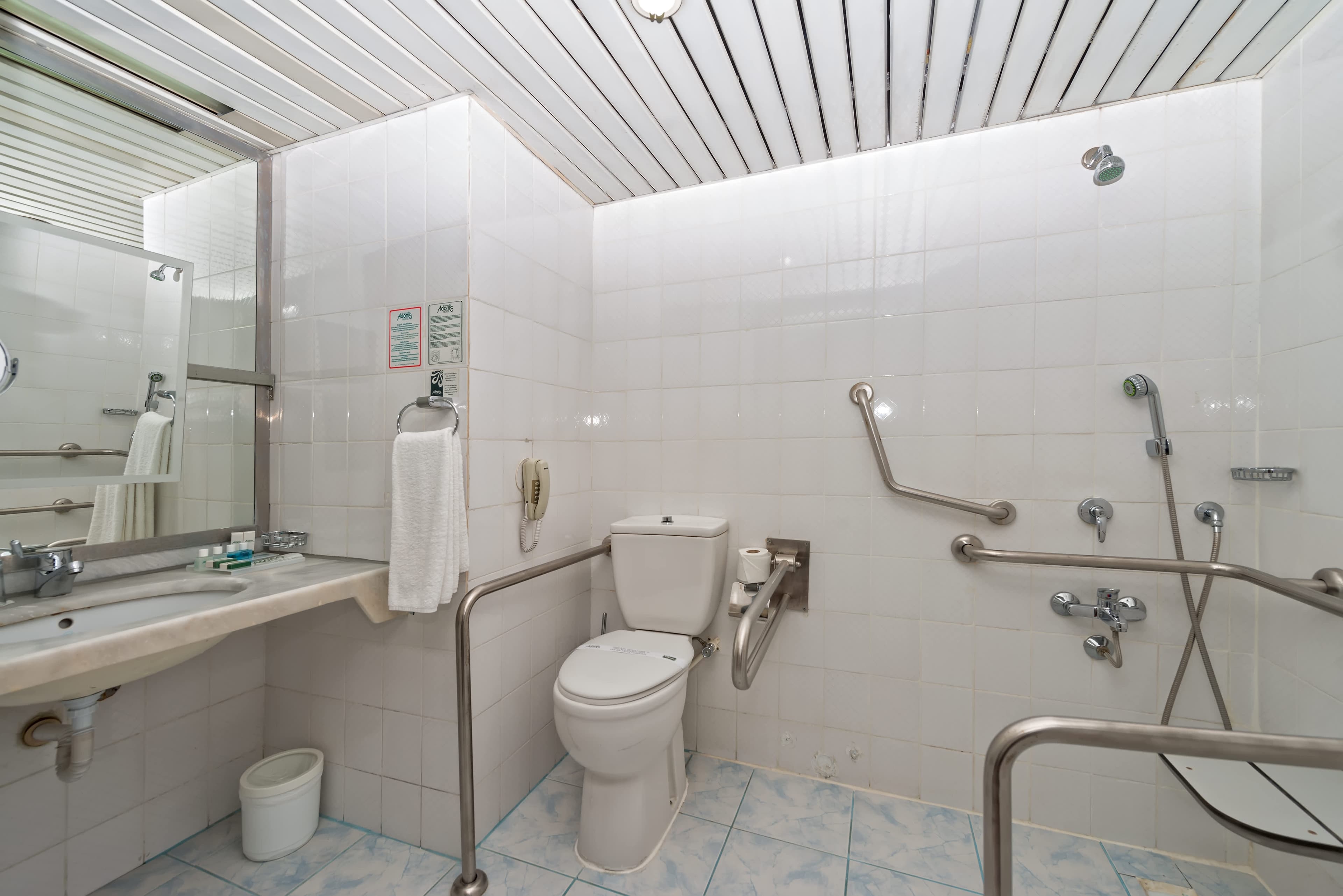 Hotel Adonis Ansicht 6