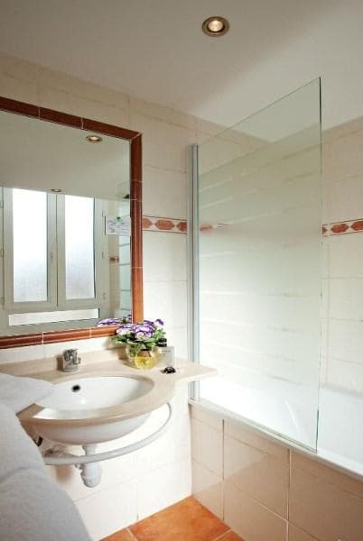 Hotel Univers Ansicht 4