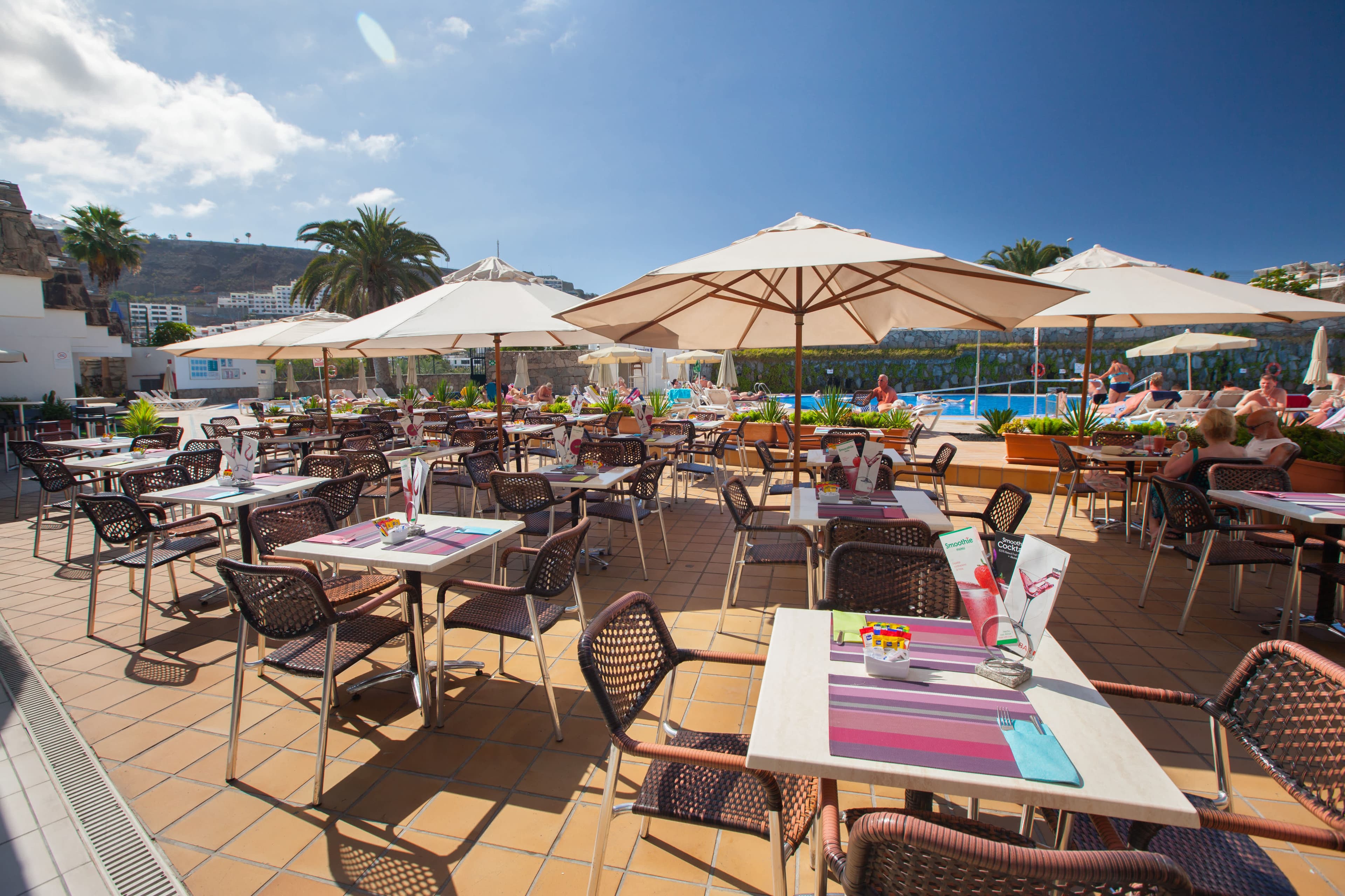 Hotel Revoli Ansicht 9