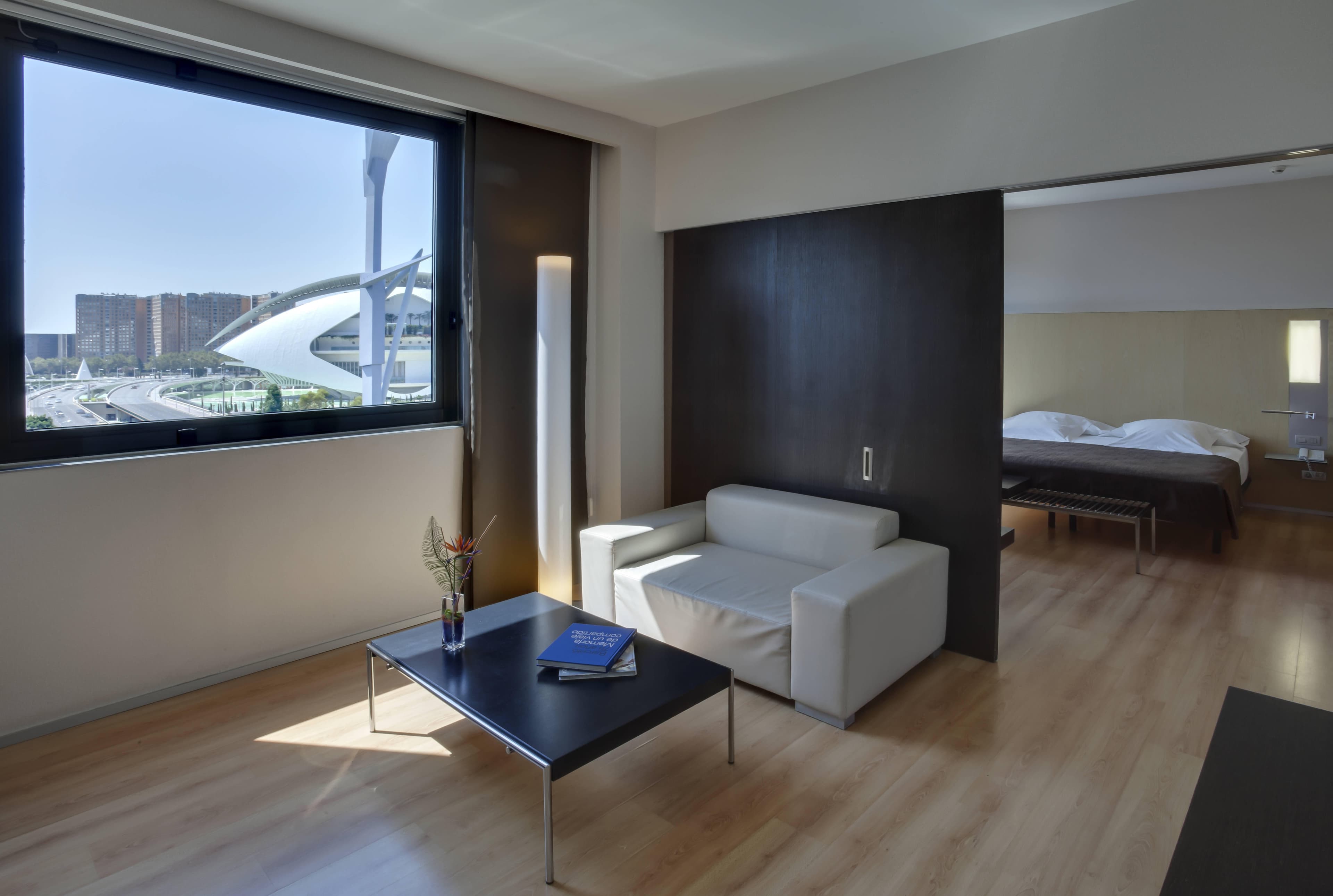 Barceló Valencia Ansicht 6