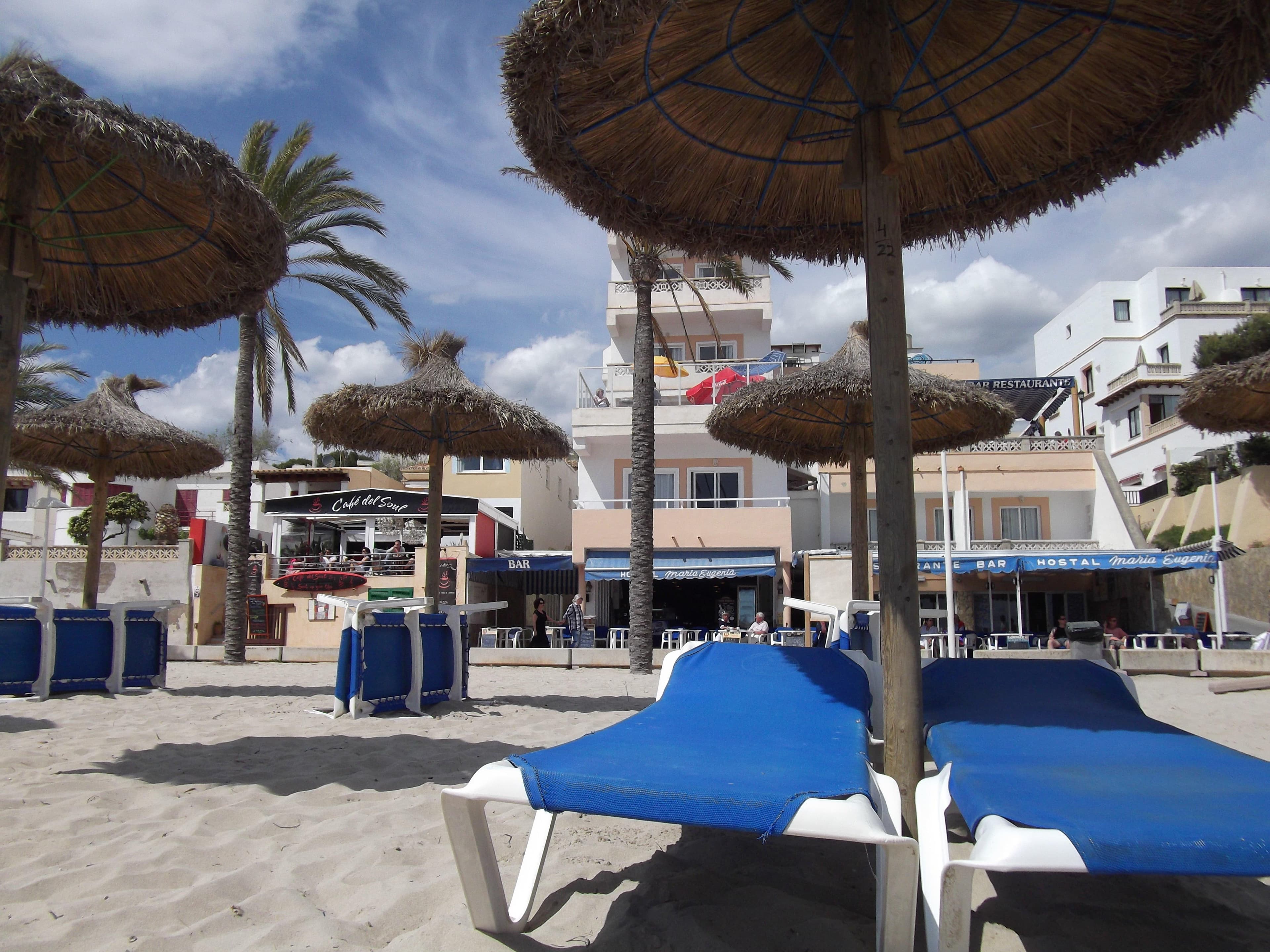 Pension Maria Eugenia