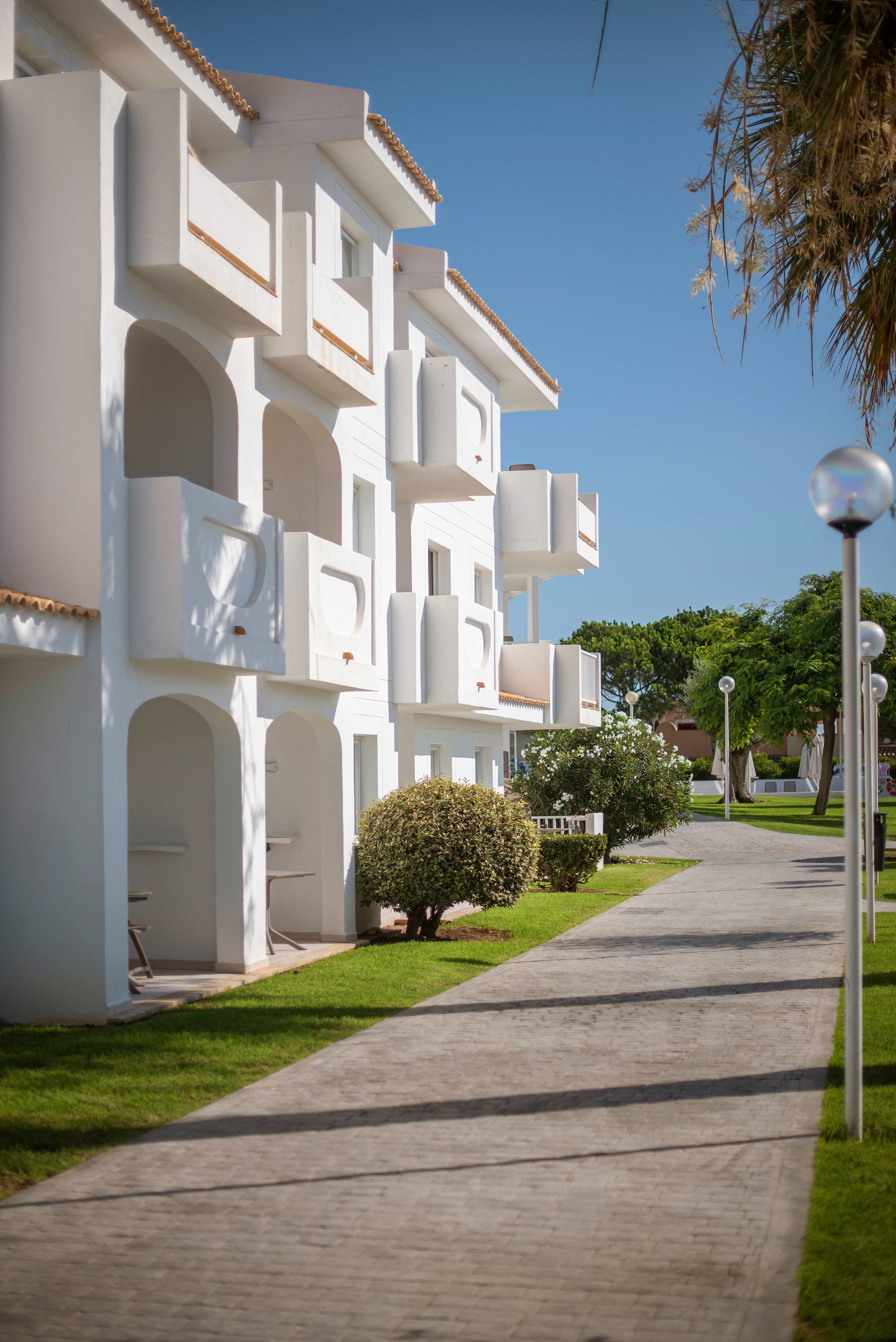 blau punta reina Ansicht 2