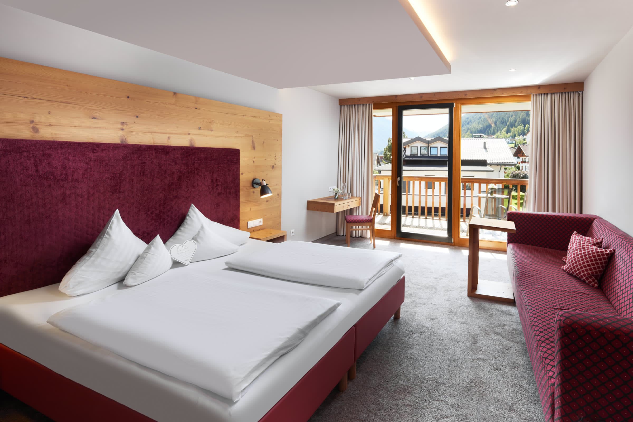 Alpin- & Wellnessresort Stubaierhof Ansicht 6