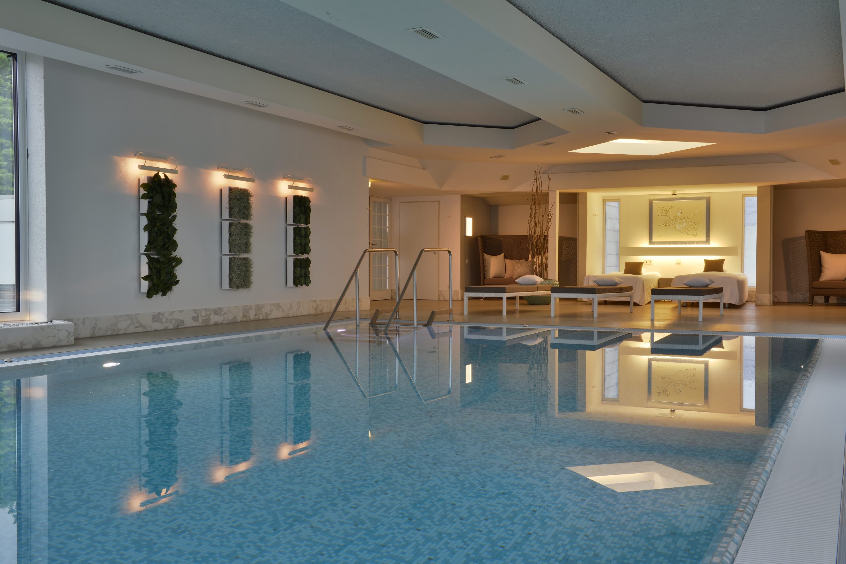 Best Western Premier Parkhotel Kronsberg Ansicht 7