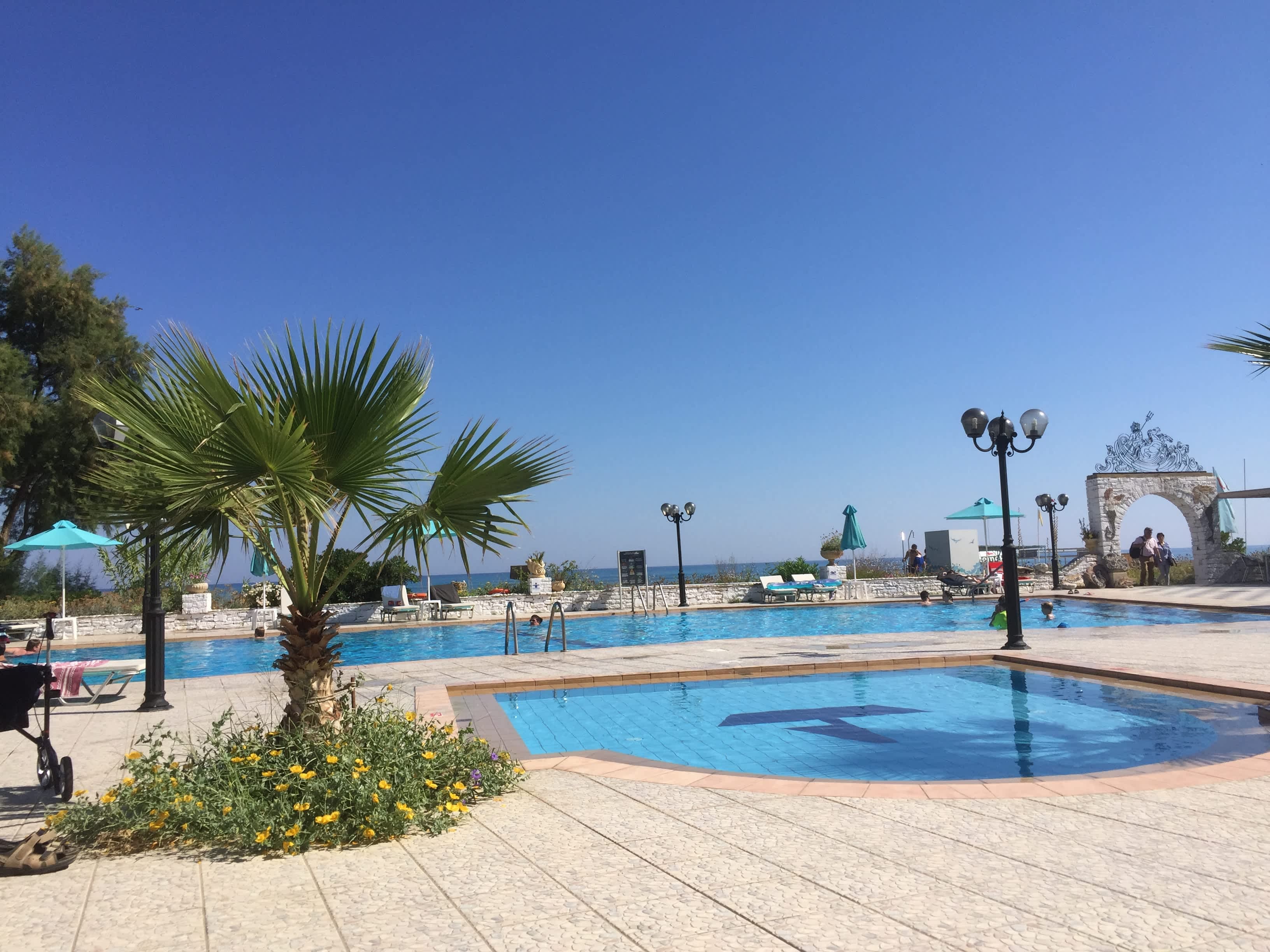 Golden Beach Rethymnon Ansicht 7