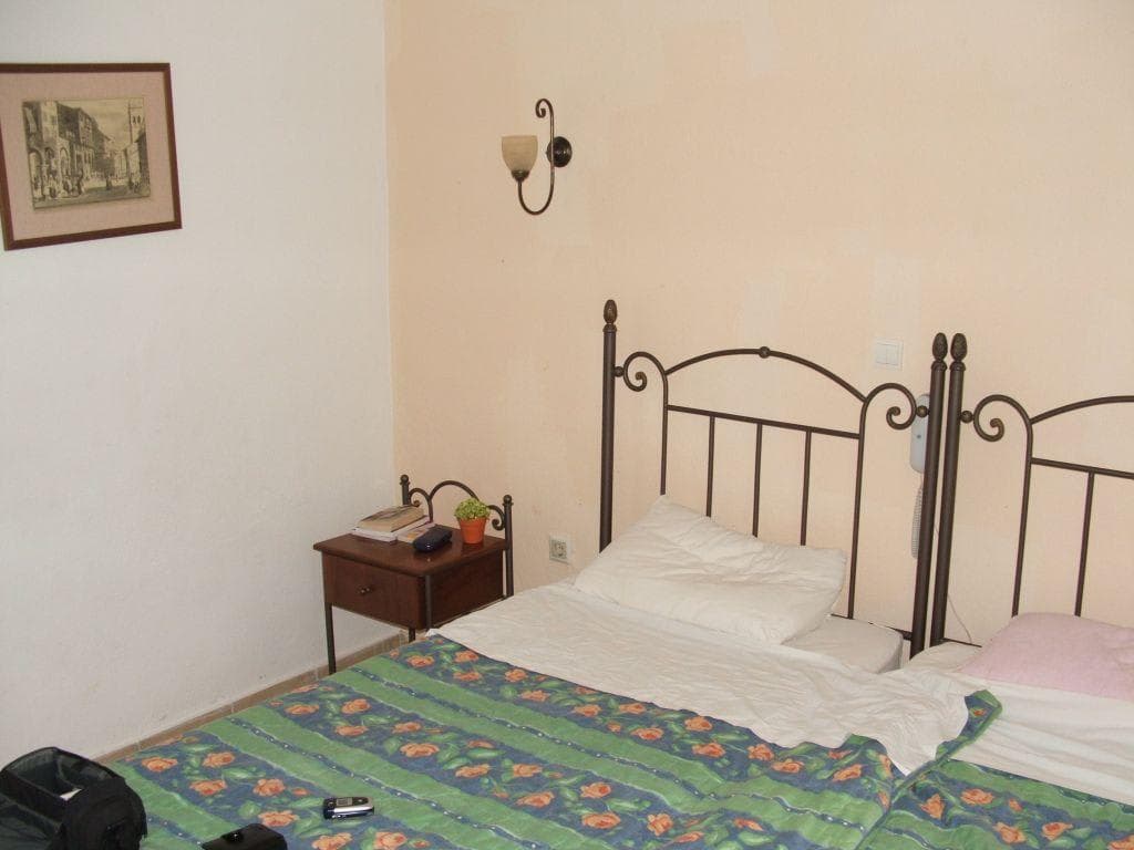 Hotel Alonakia Ansicht 3