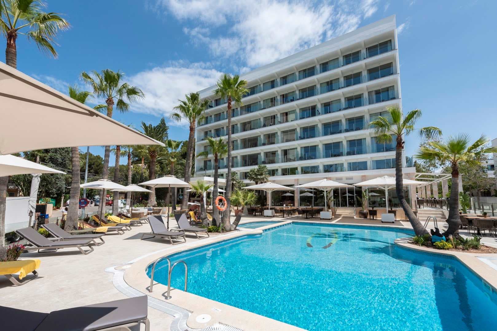 allsun Hotel Cormoran