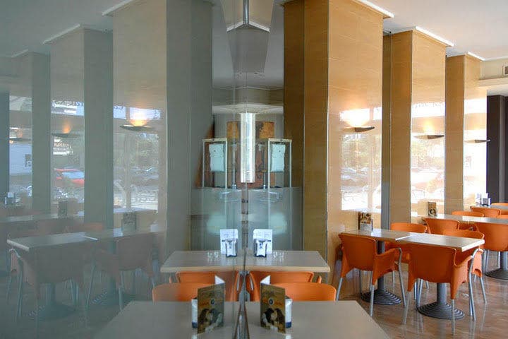 Hotel SB Express Tarragona Ansicht 8