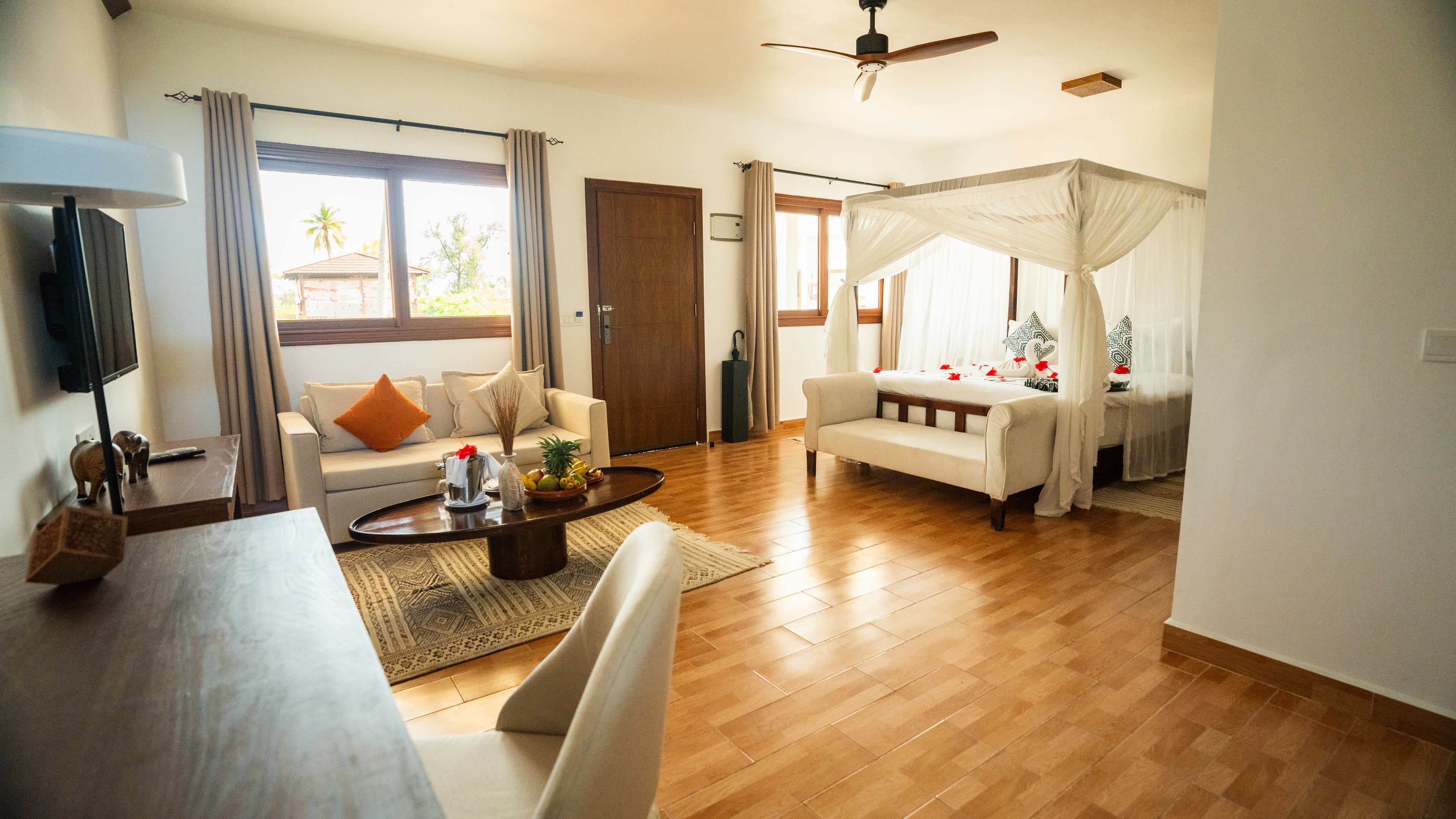 Dream of Zanzibar Ansicht 3