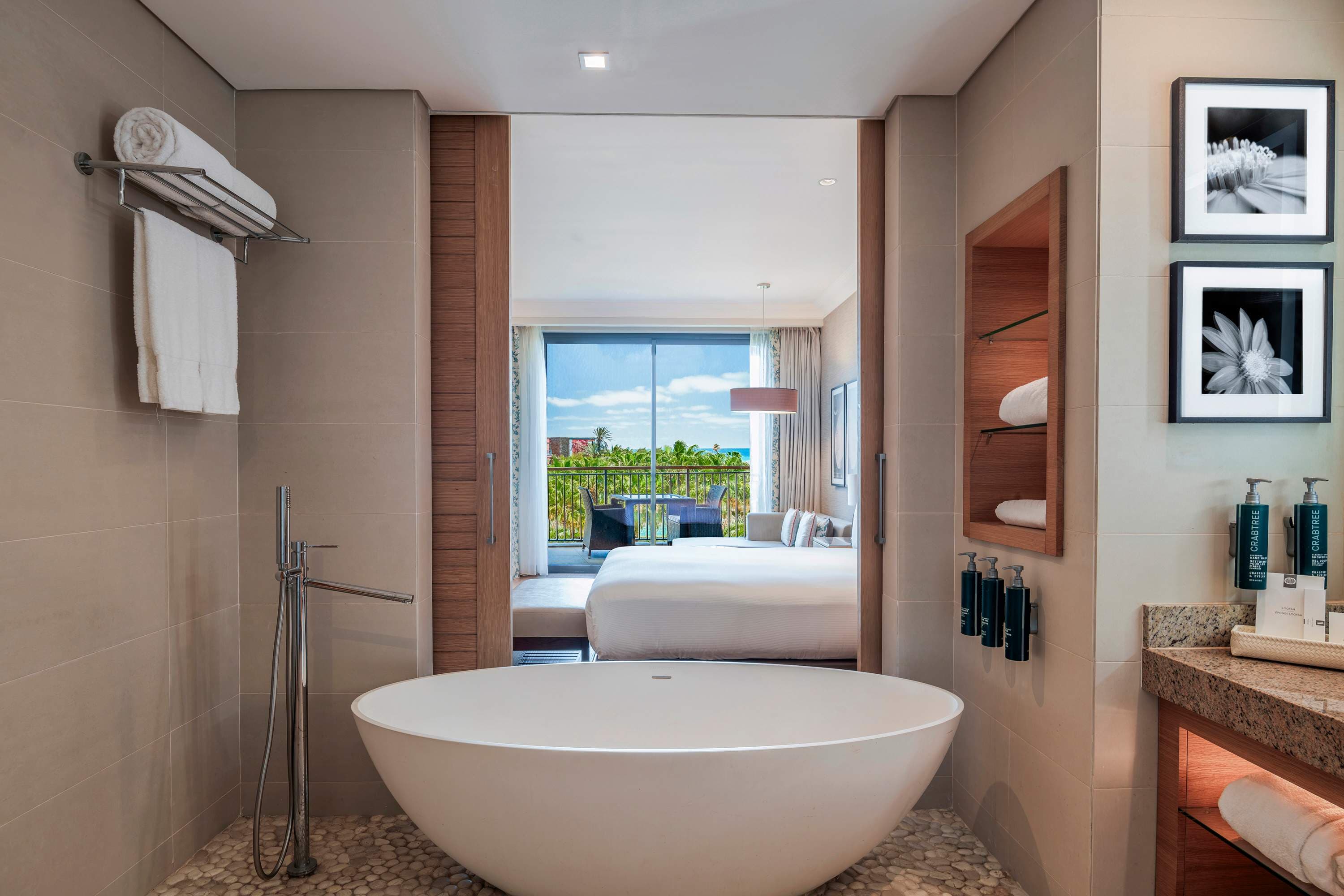 Hilton Cabo Verde Sal Resort Ansicht 6