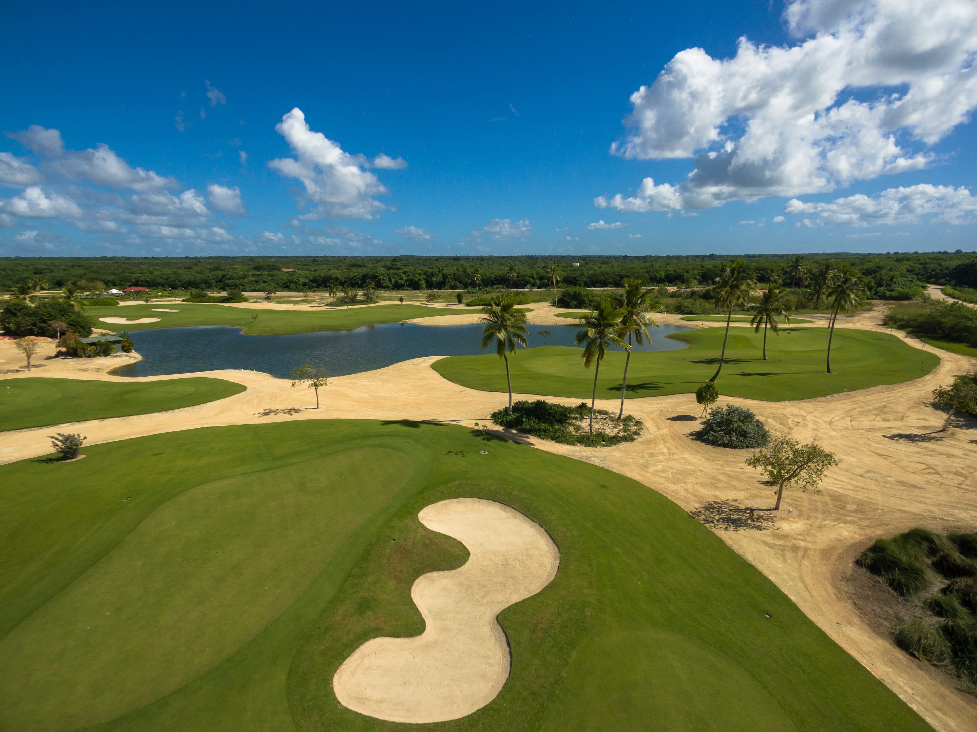 Bahia Principe Escape Bouganville Ansicht 8