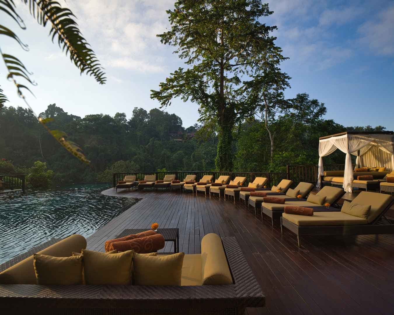Hanging Gardens of Bali Ansicht 9