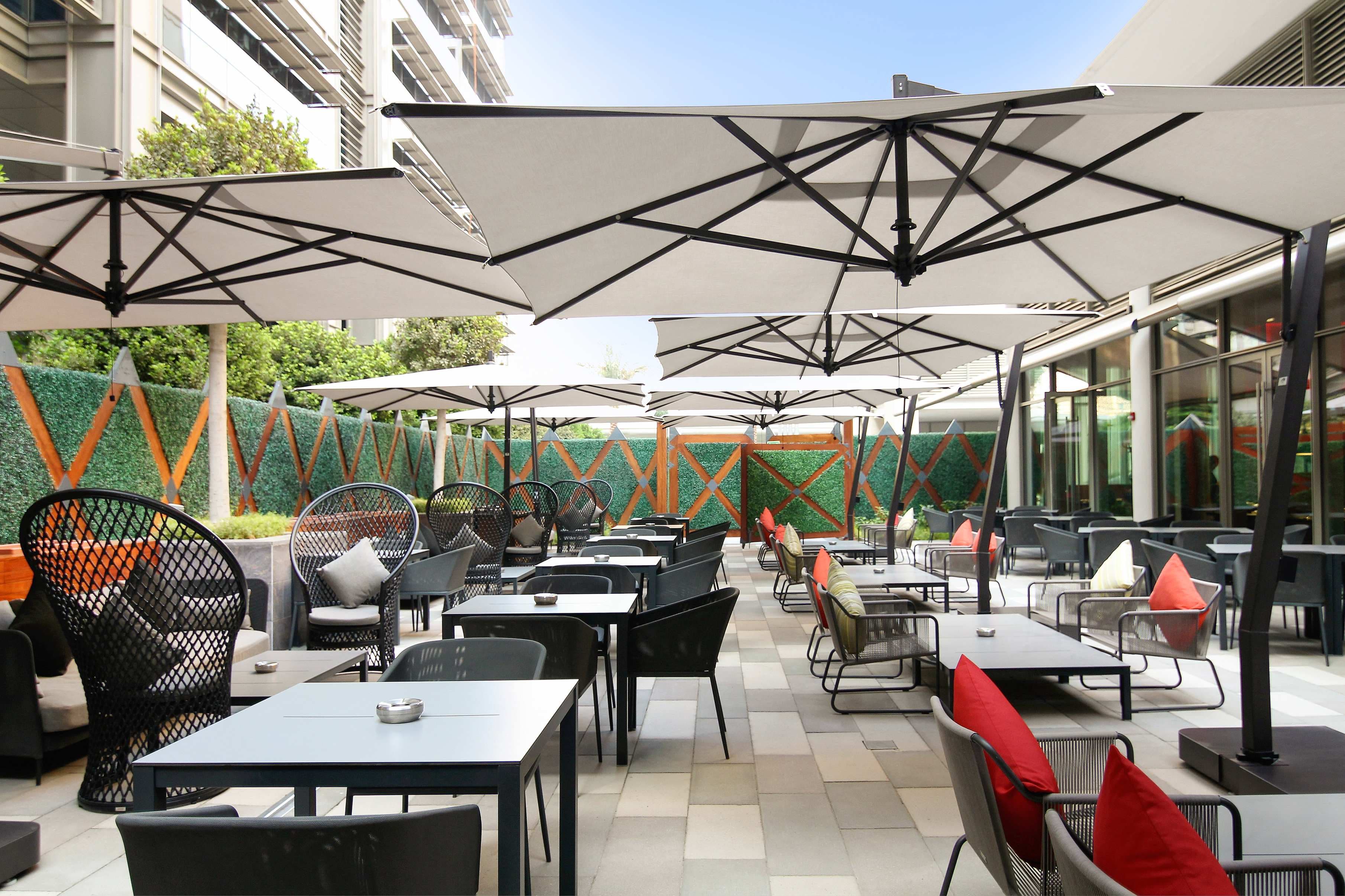 ibis One Central Dubai Ansicht 8