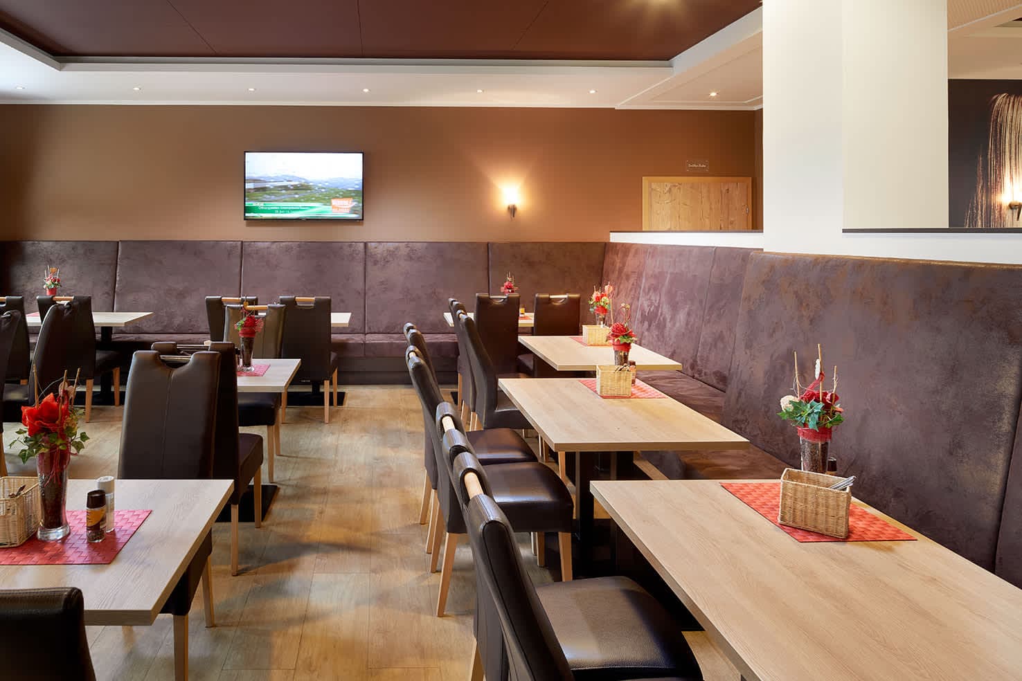 Hotel Wolkensteinbär Ansicht 9