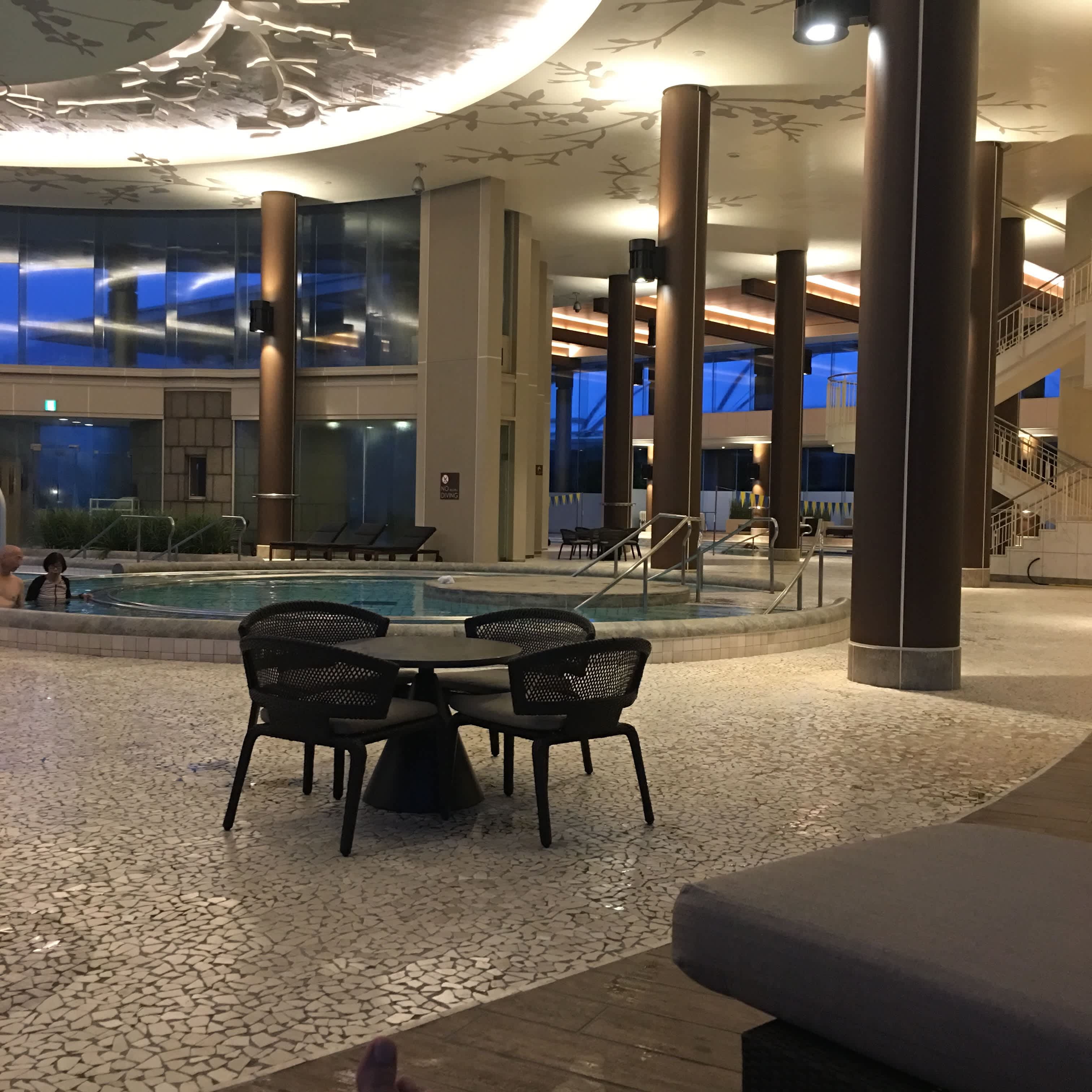 Hilton Odawara Resort & Spa Ansicht 7