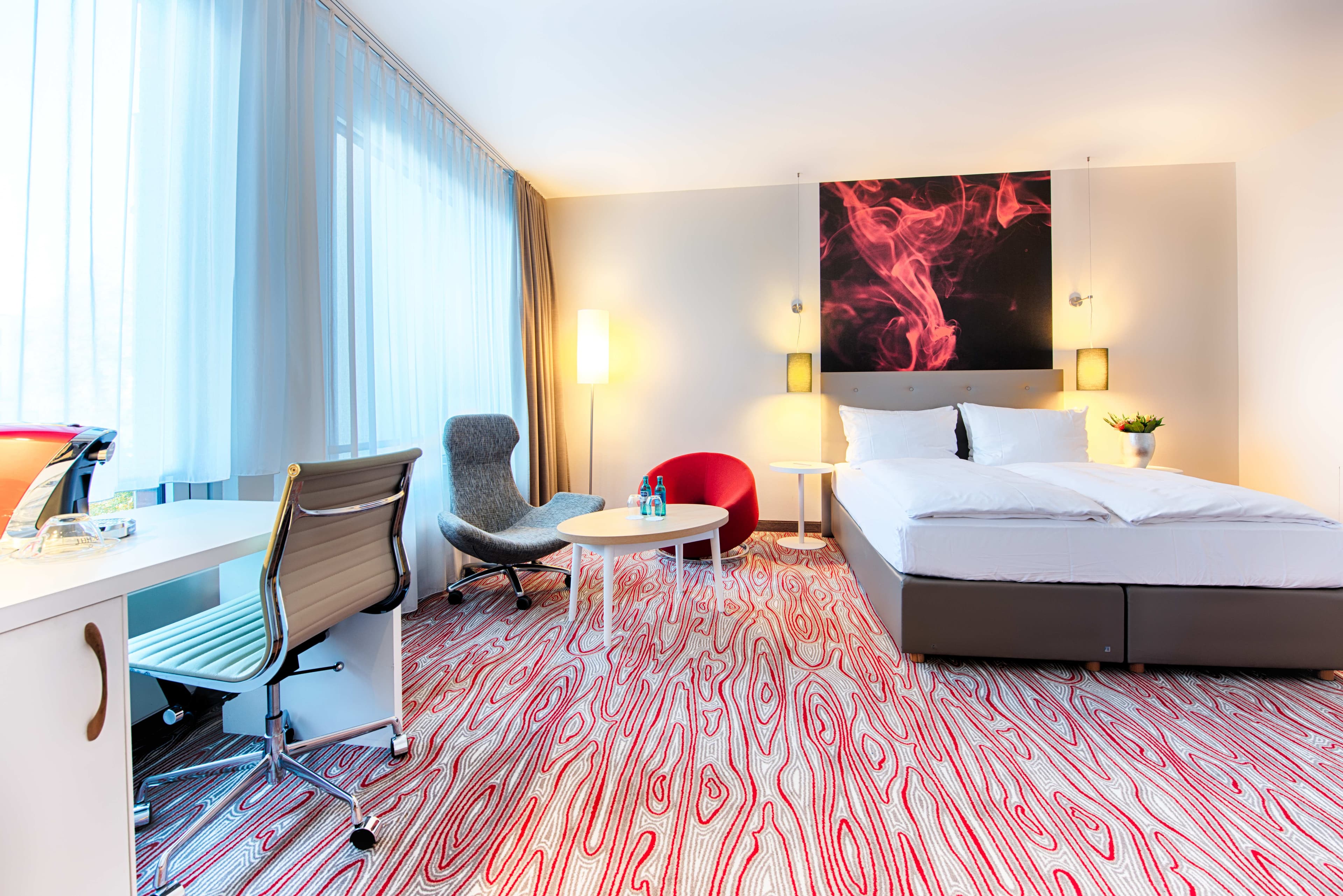 ACHAT Hotel Bremen City Ansicht 5