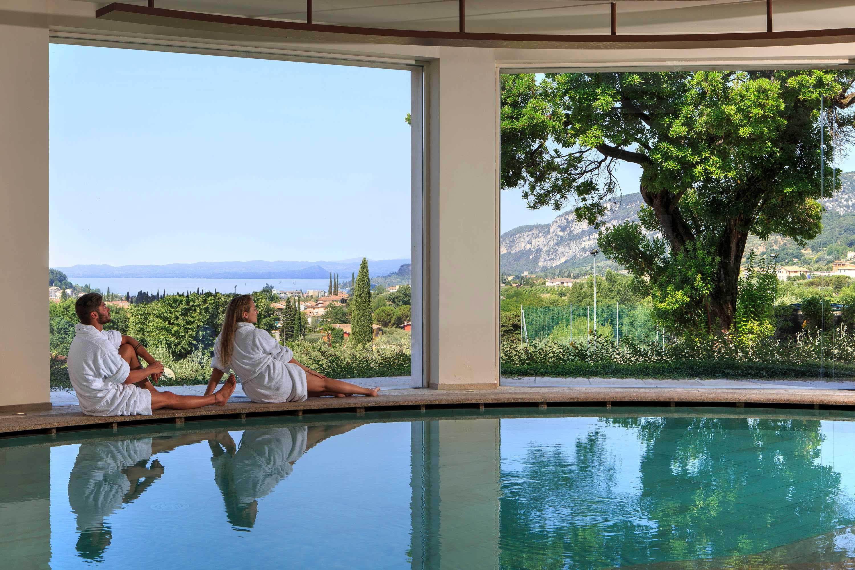 Poiano Resort - Apartments Ansicht 7
